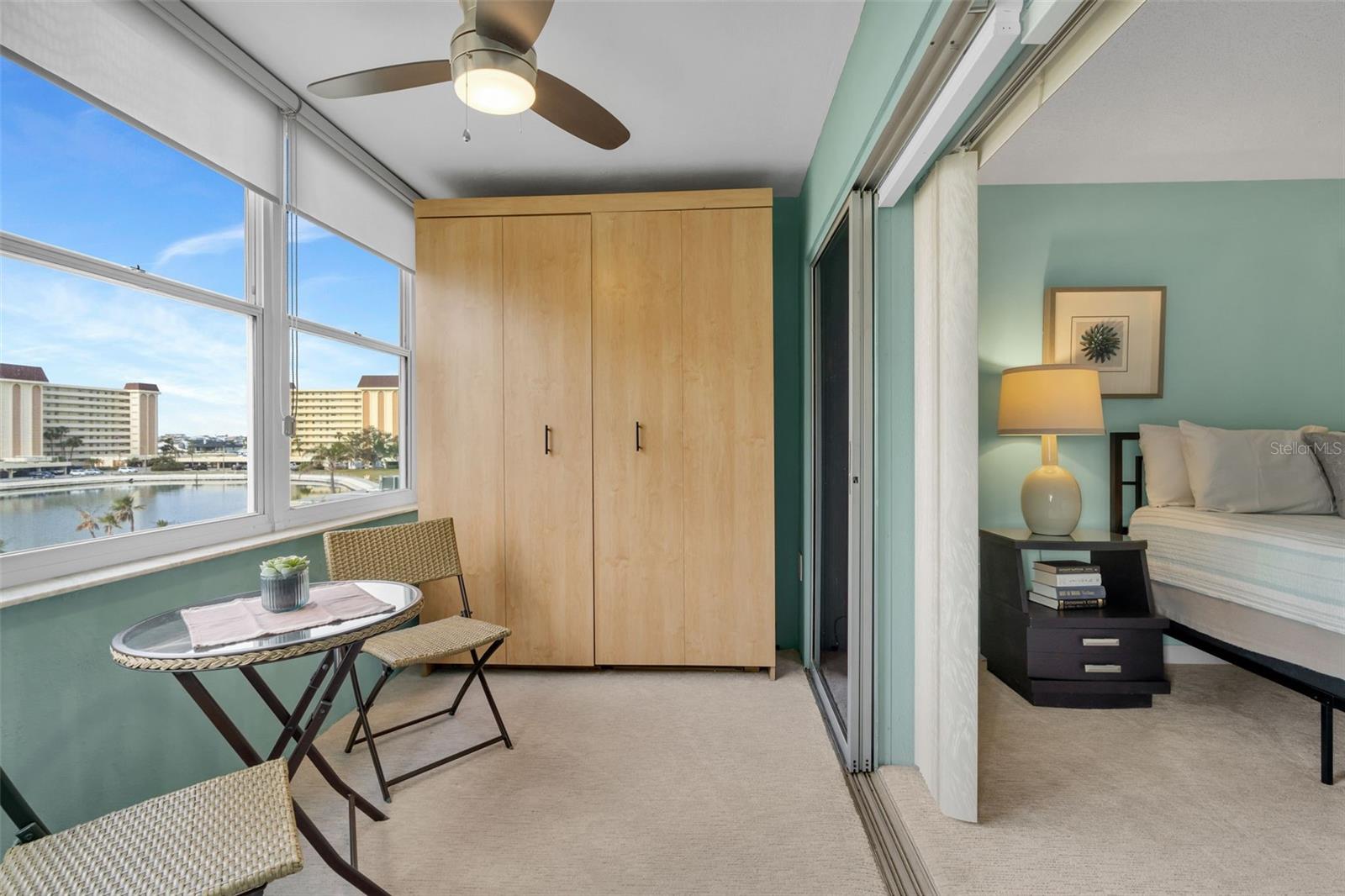 4575 COVE CIR #407, ST PETERSBURG, FL, 33708