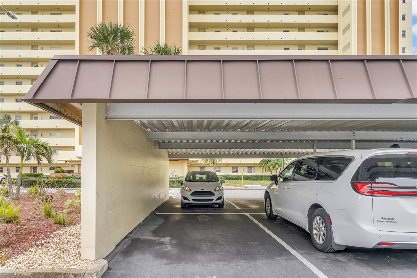4575 COVE CIR #407, ST PETERSBURG, FL, 33708