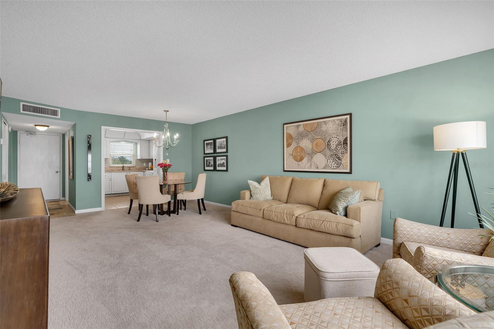 4575 COVE CIR #407, ST PETERSBURG, FL, 33708