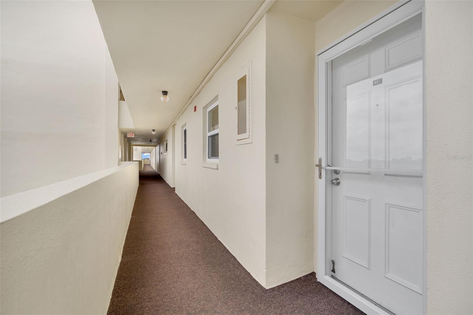 4575 COVE CIR #407, ST PETERSBURG, FL, 33708