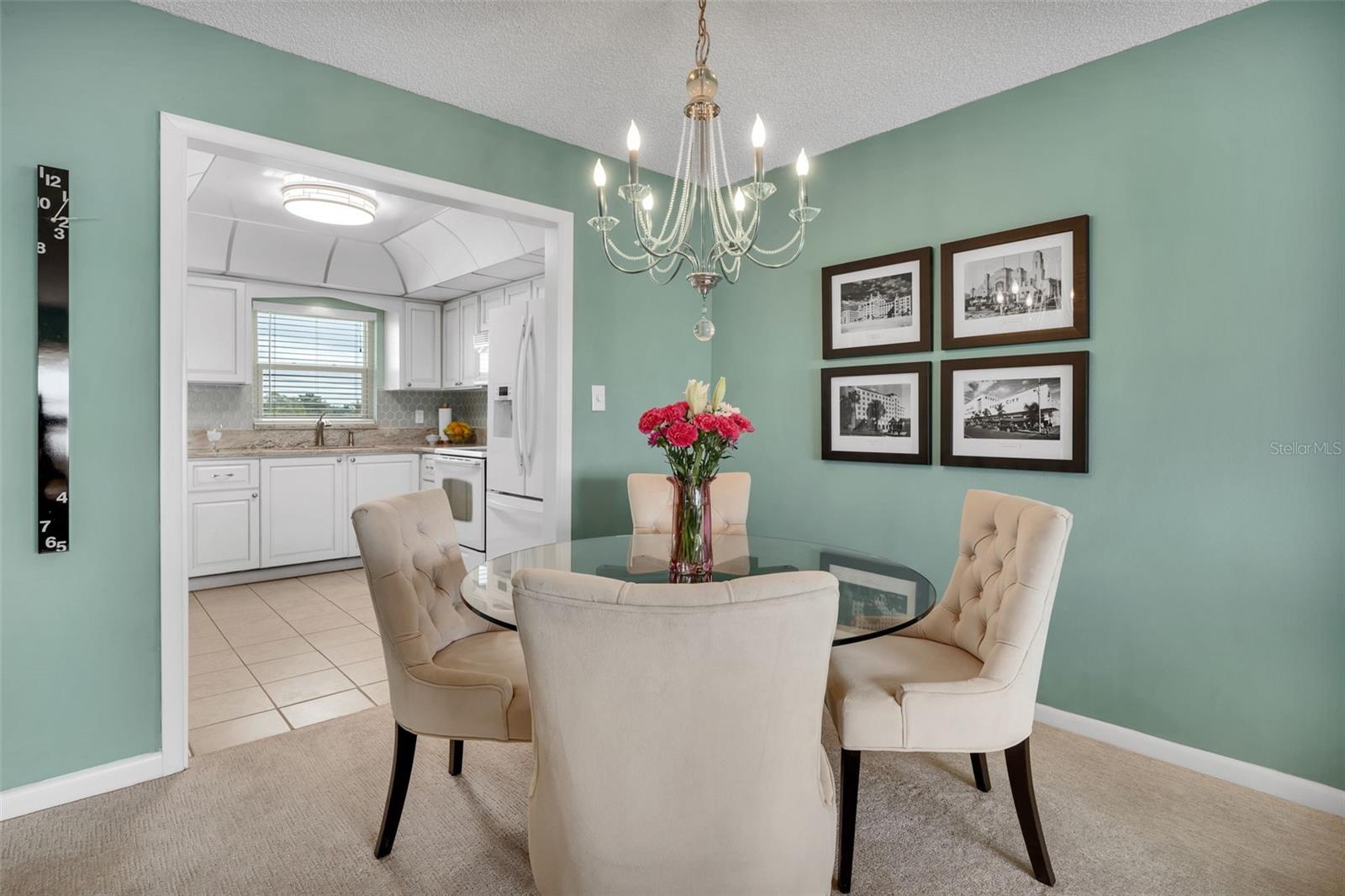 4575 COVE CIR #407, ST PETERSBURG, FL, 33708