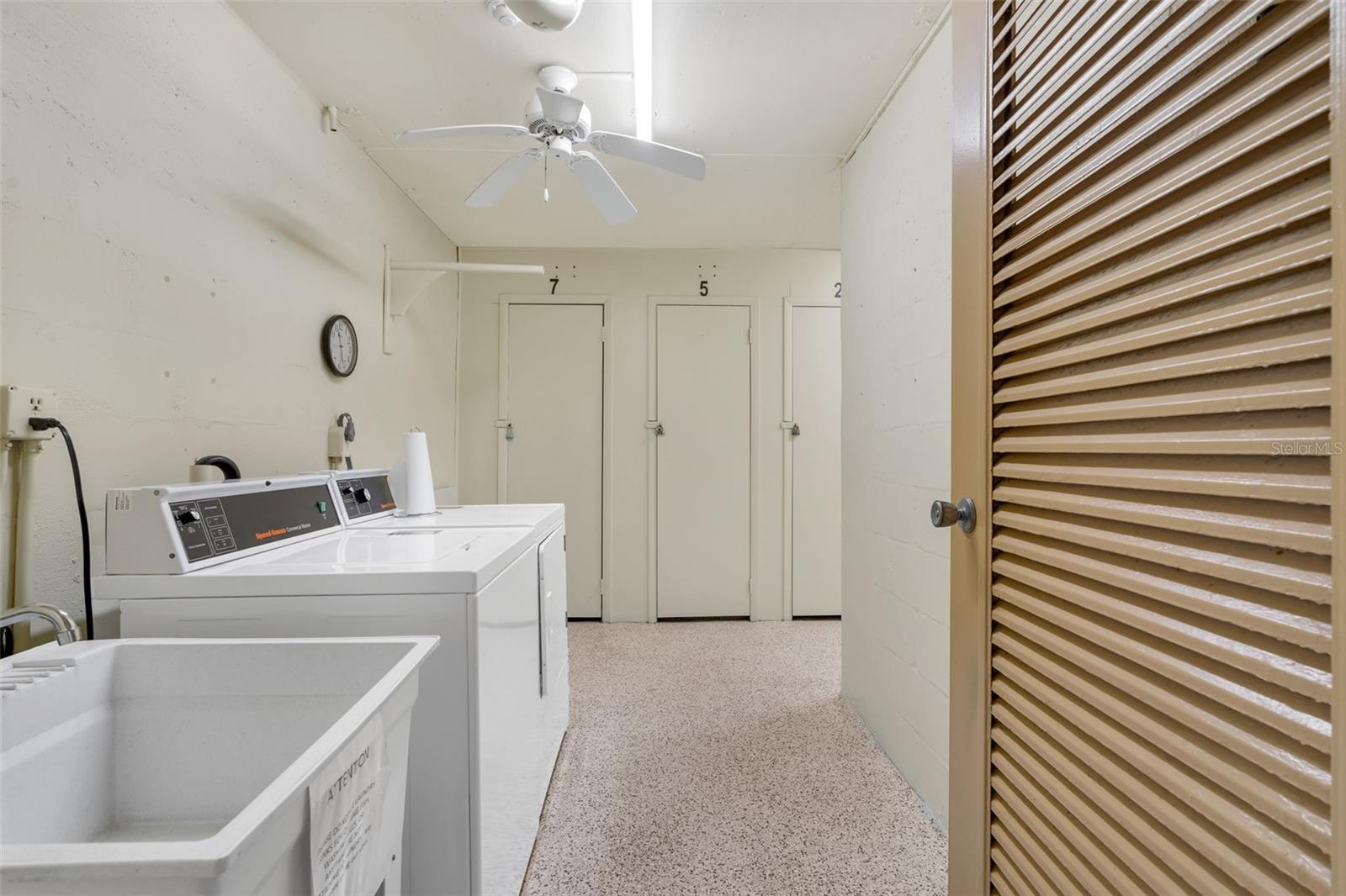 4575 COVE CIR #407, ST PETERSBURG, FL, 33708