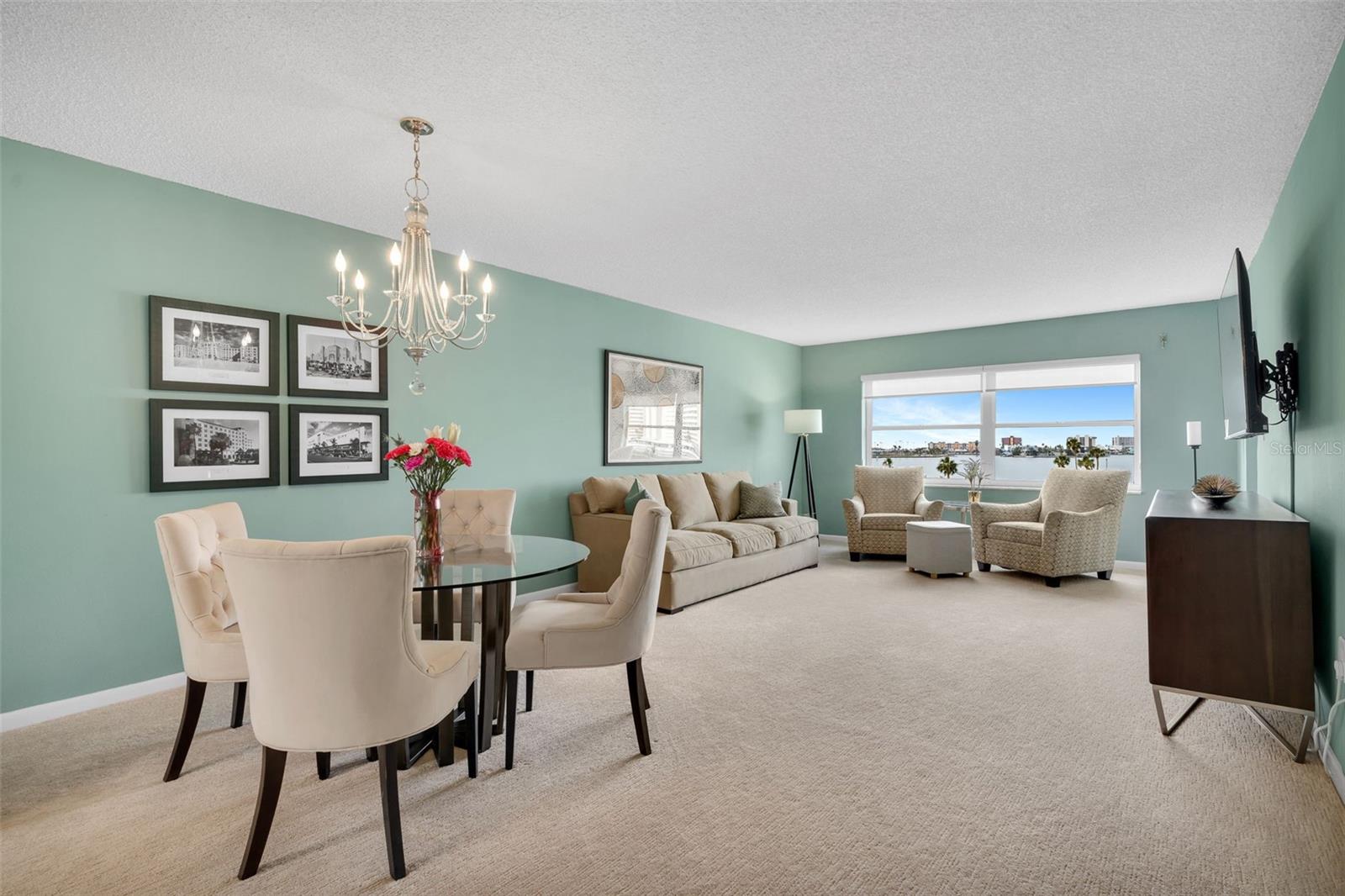 4575 COVE CIR #407, ST PETERSBURG, FL, 33708