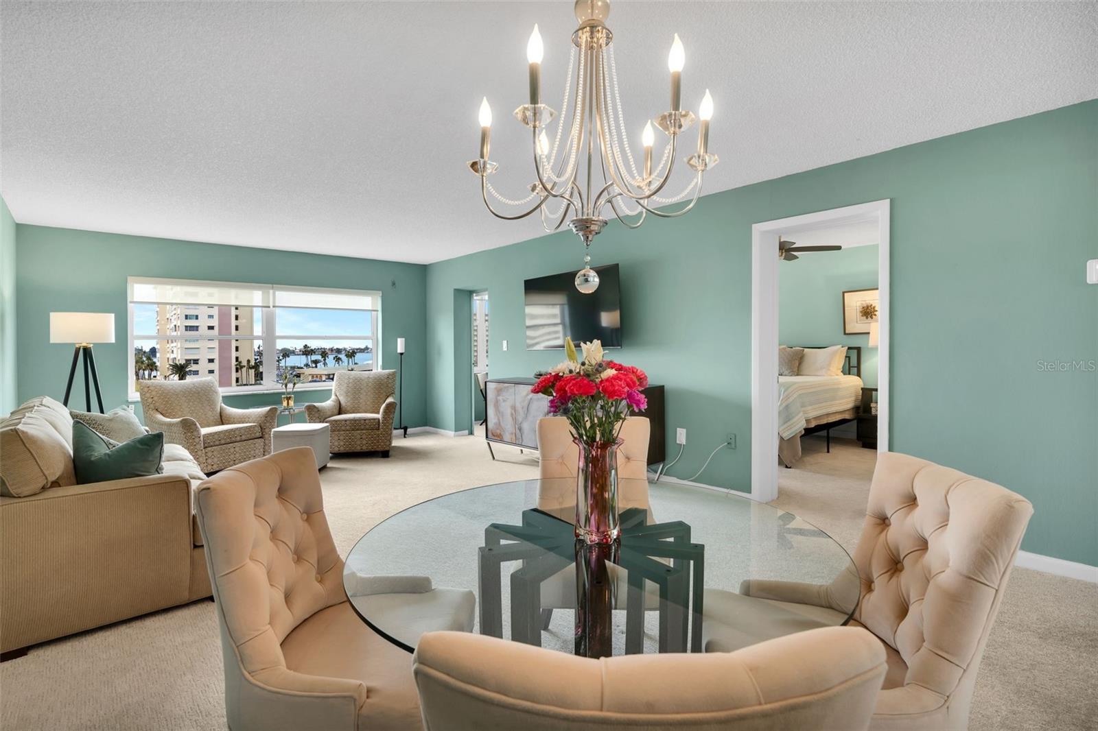 4575 COVE CIR #407, ST PETERSBURG, FL, 33708