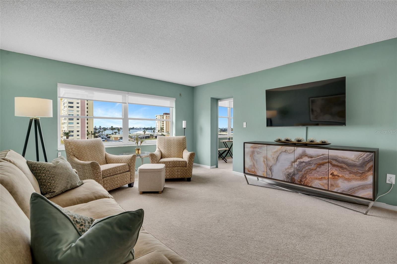 4575 COVE CIR #407, ST PETERSBURG, FL, 33708