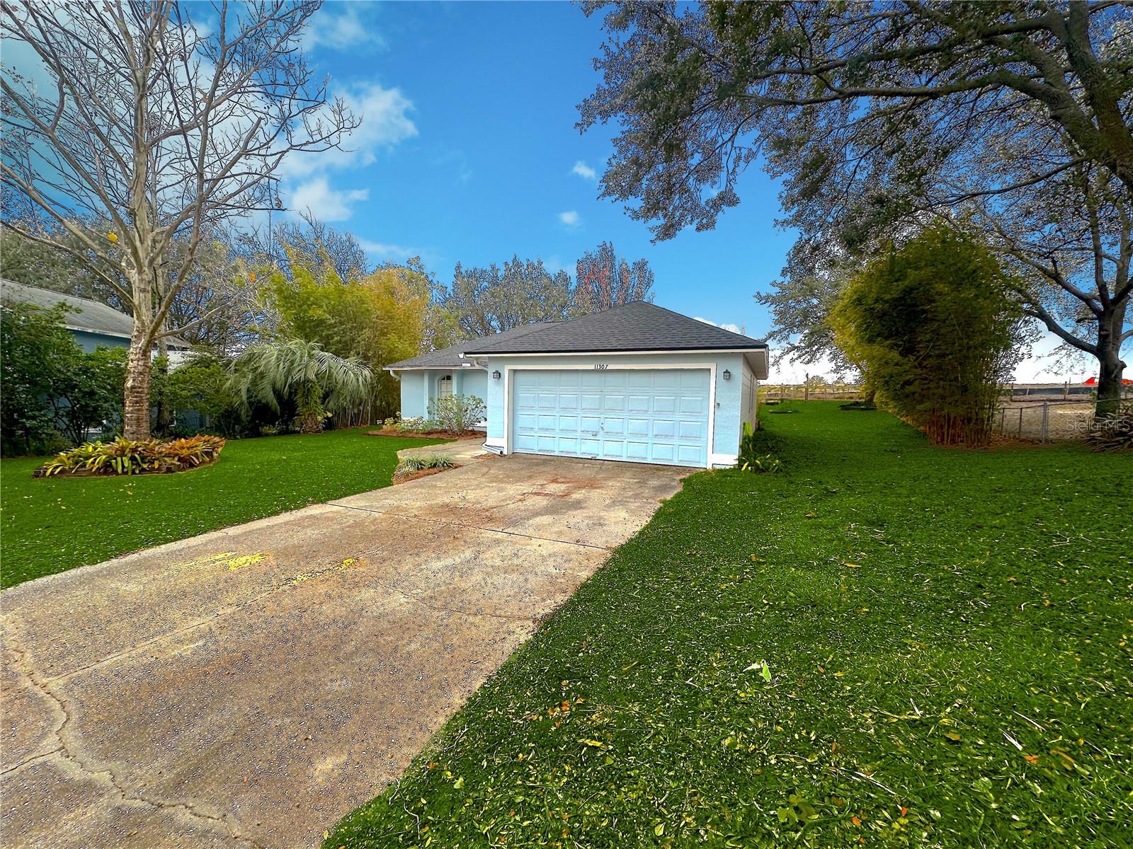 11307 MANDARIN DR, CLERMONT, FL, 34711