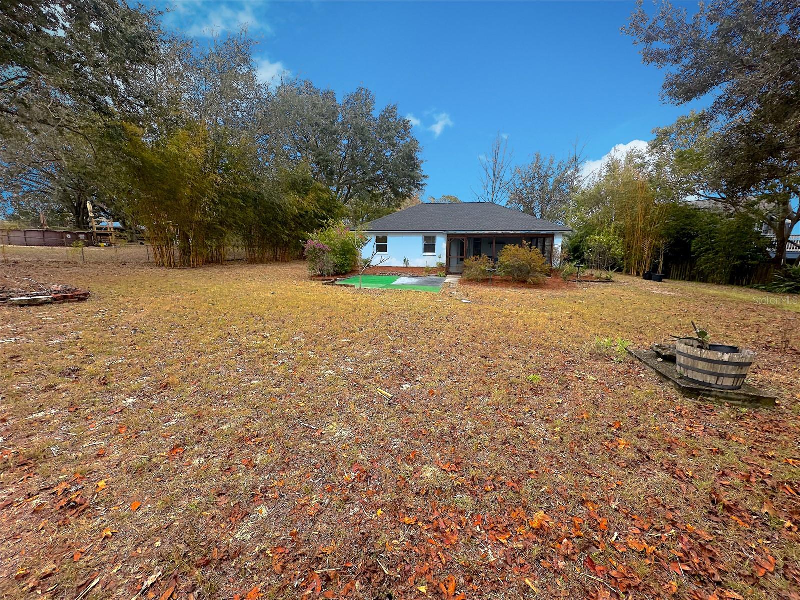 11307 MANDARIN DR, CLERMONT, FL, 34711