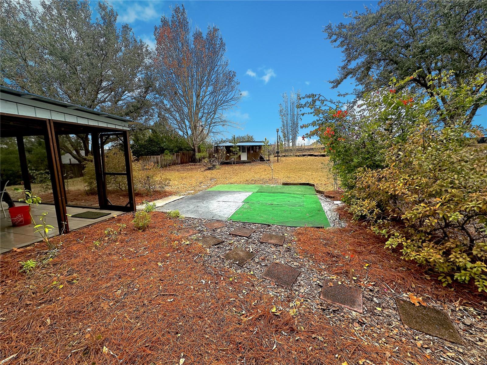 11307 MANDARIN DR, CLERMONT, FL, 34711
