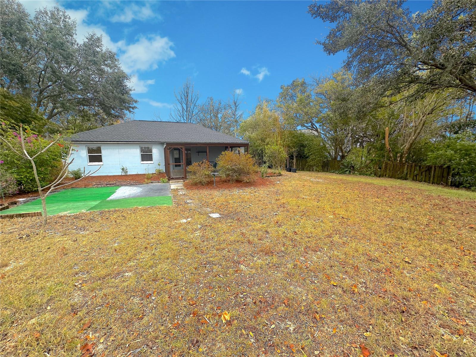 11307 MANDARIN DR, CLERMONT, FL, 34711