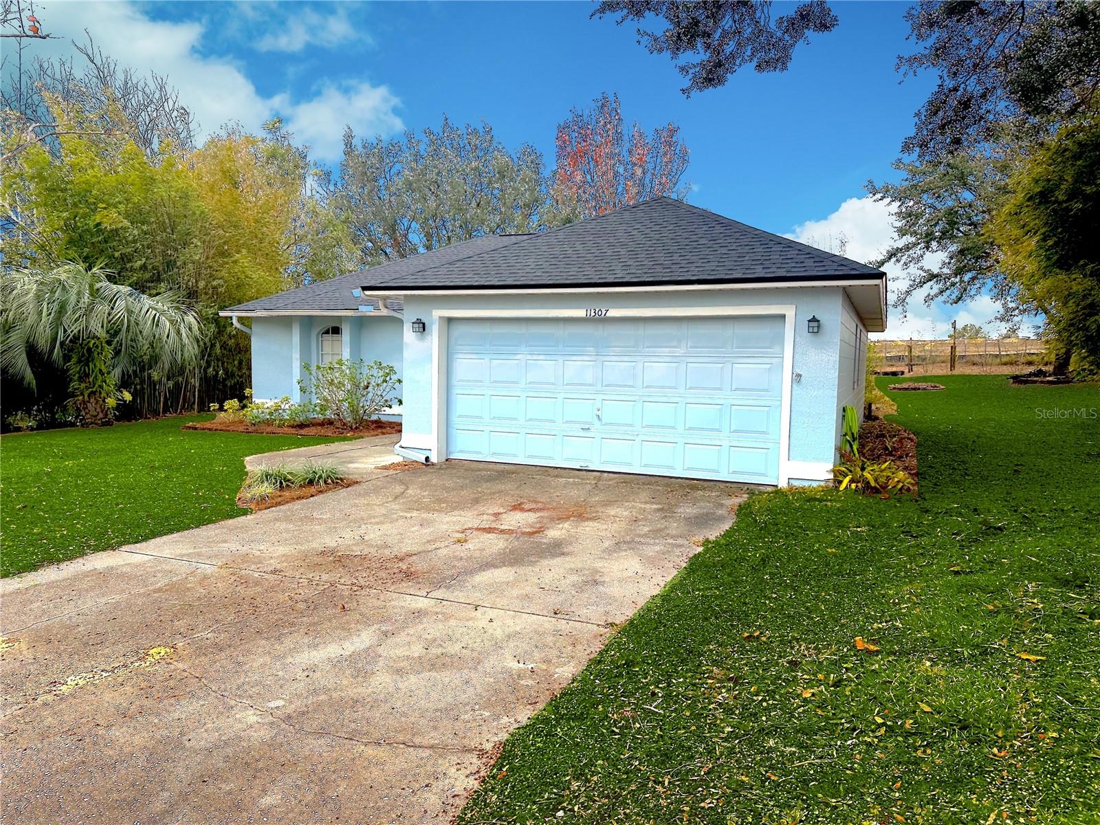 11307 MANDARIN DR, CLERMONT, FL, 34711