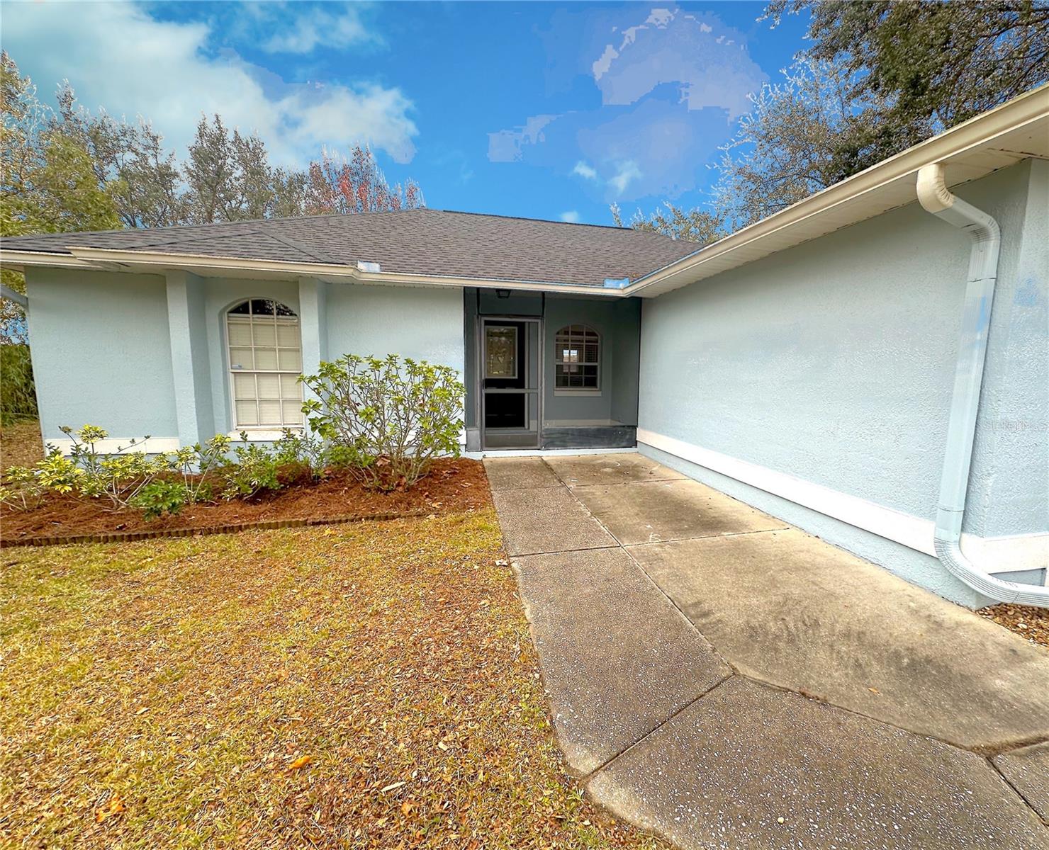 11307 MANDARIN DR, CLERMONT, FL, 34711
