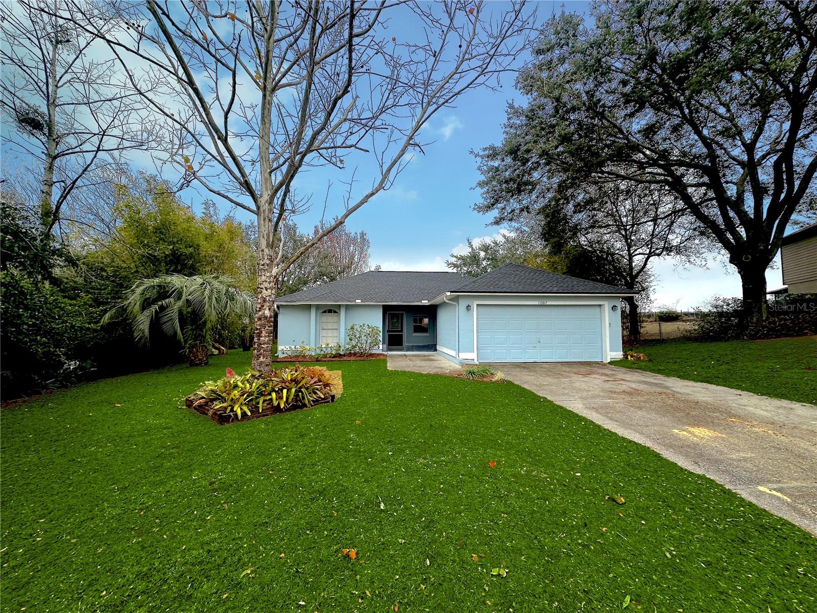 11307 MANDARIN DR, CLERMONT, FL, 34711