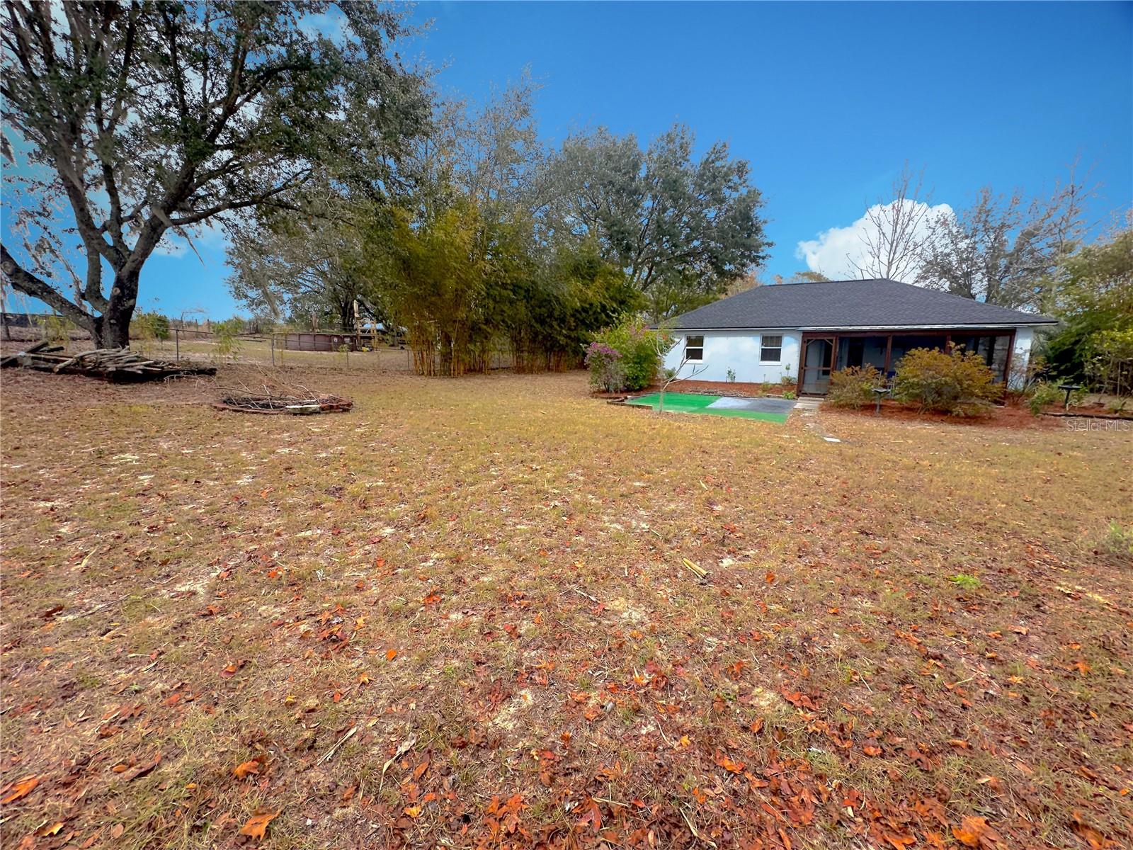 11307 MANDARIN DR, CLERMONT, FL, 34711