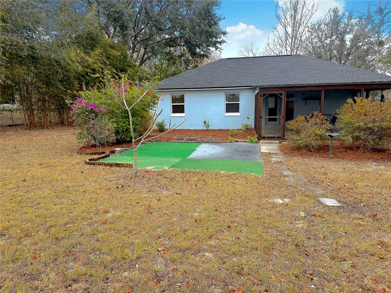 11307 MANDARIN DR, CLERMONT, FL, 34711