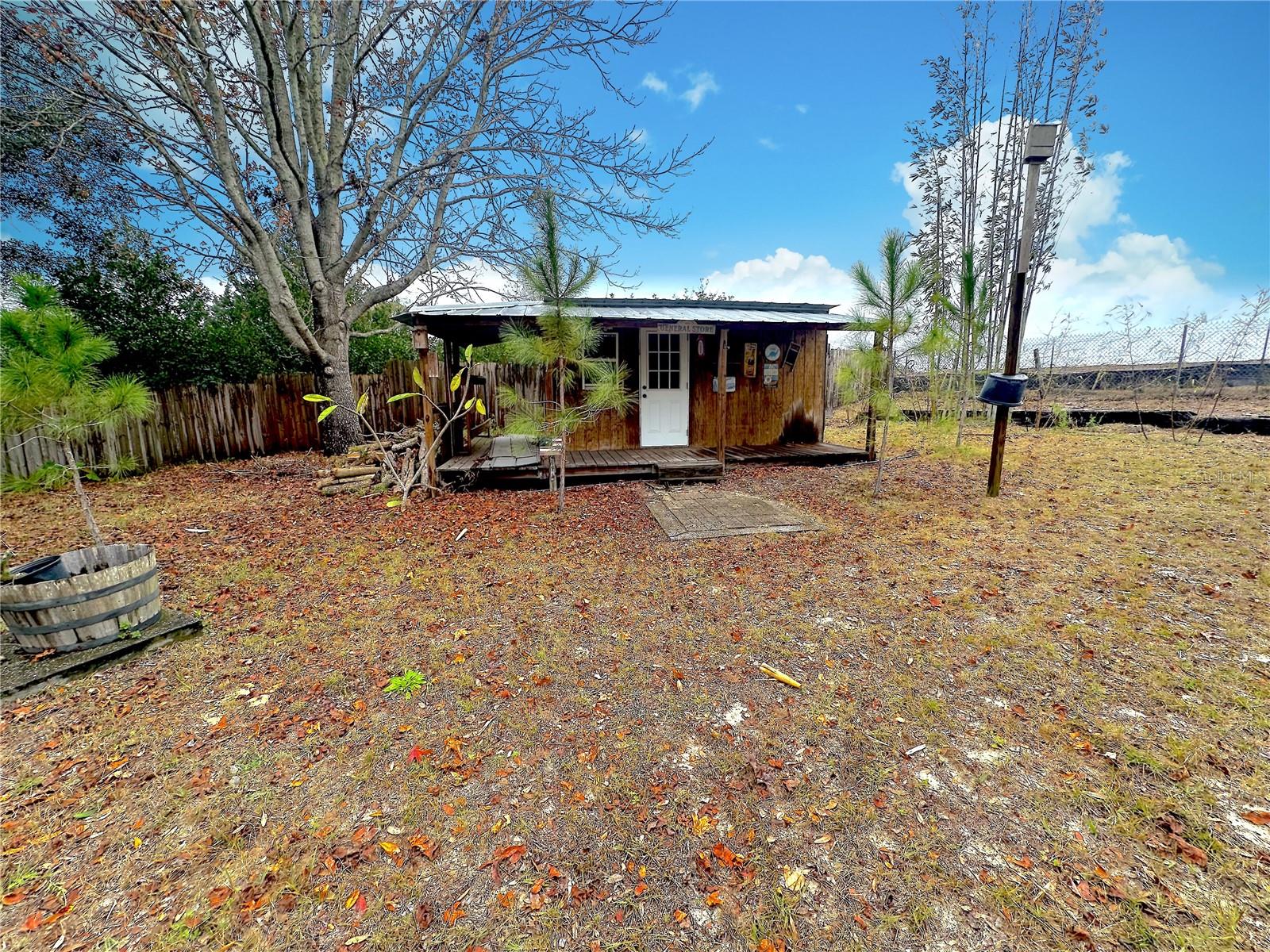 11307 MANDARIN DR, CLERMONT, FL, 34711