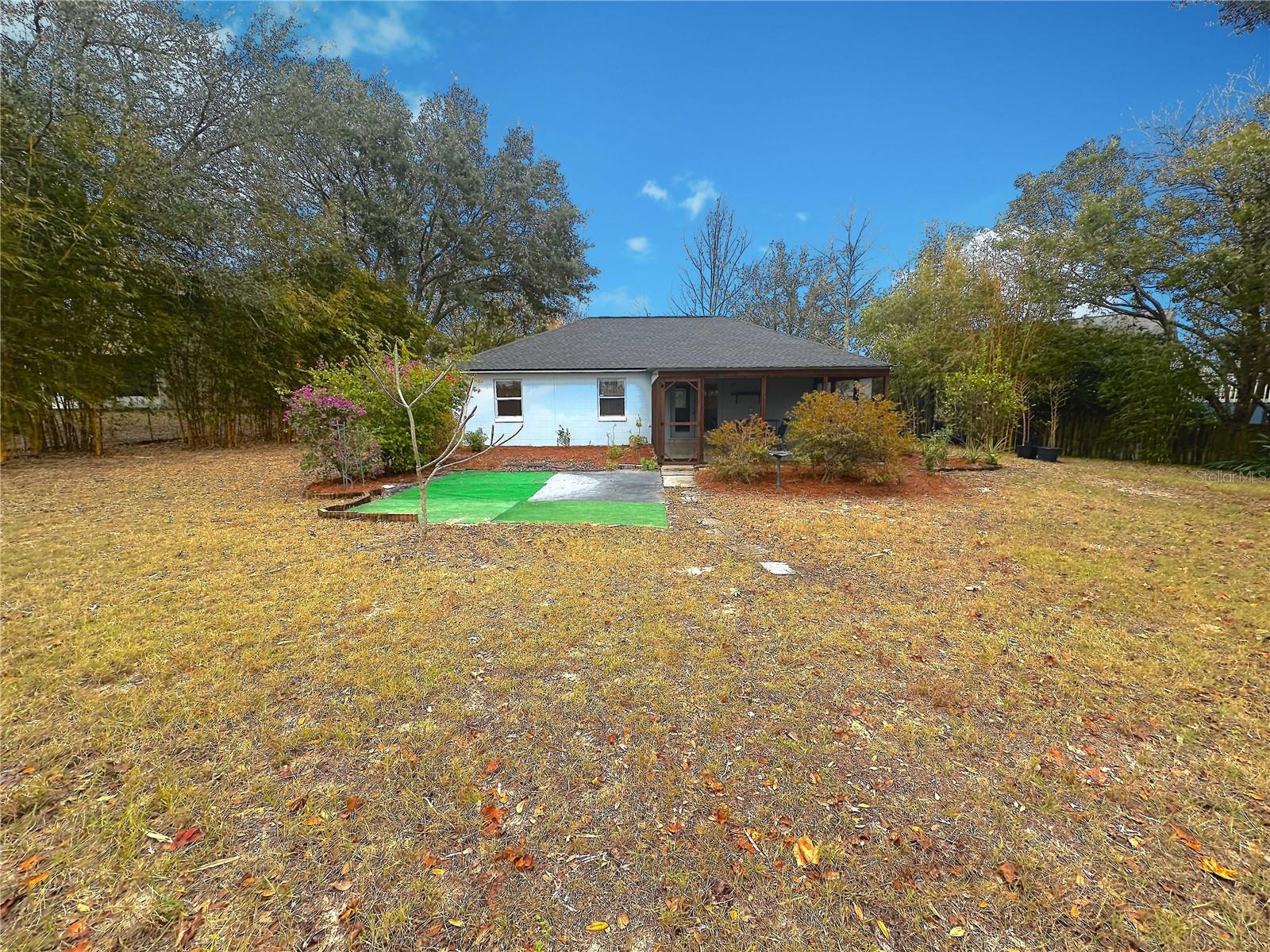 11307 MANDARIN DR, CLERMONT, FL, 34711