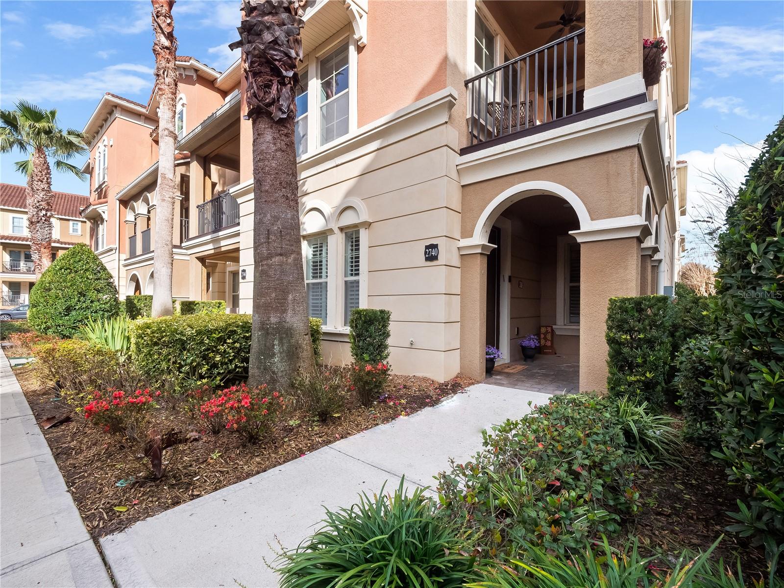 2740 LOBELIA DR, LAKE MARY, FL, 32746