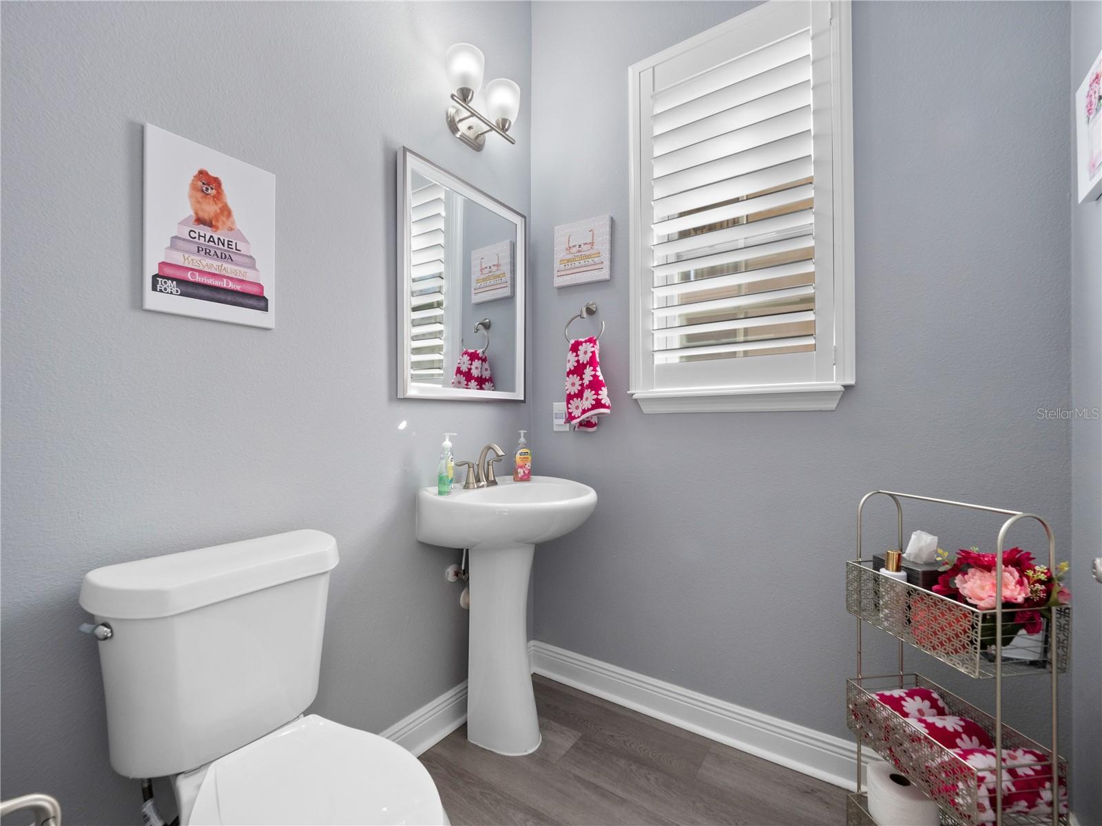 2740 LOBELIA DR, LAKE MARY, FL, 32746