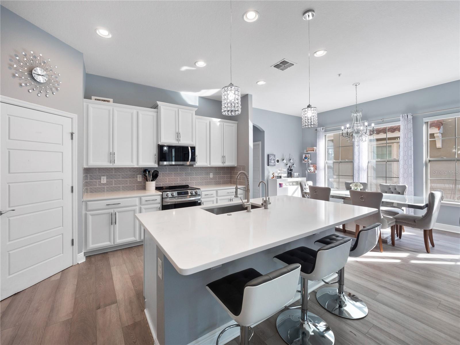 2740 LOBELIA DR, LAKE MARY, FL, 32746