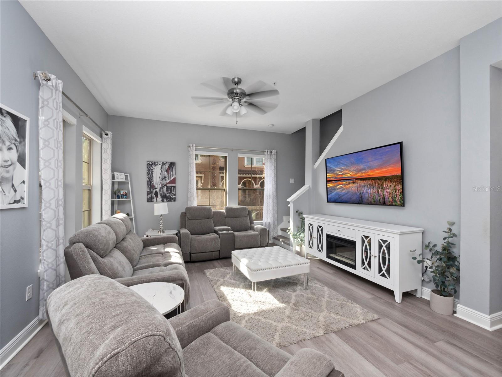 2740 LOBELIA DR, LAKE MARY, FL, 32746