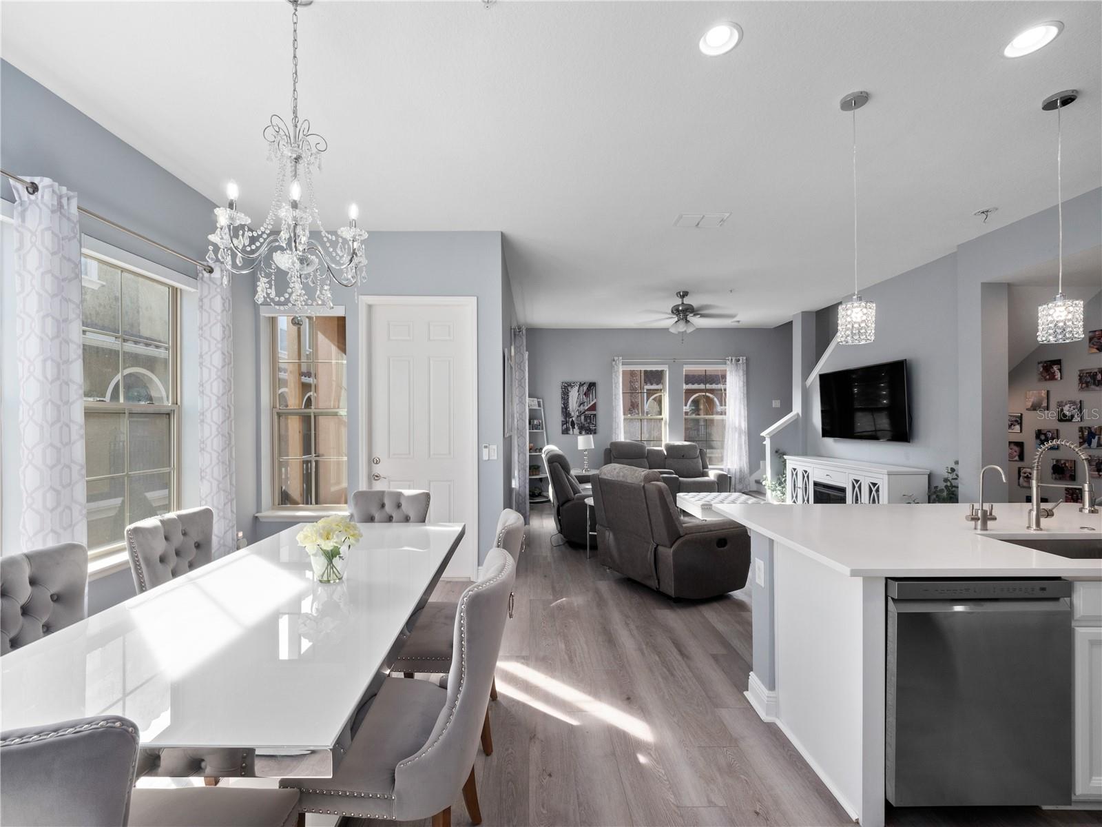 2740 LOBELIA DR, LAKE MARY, FL, 32746