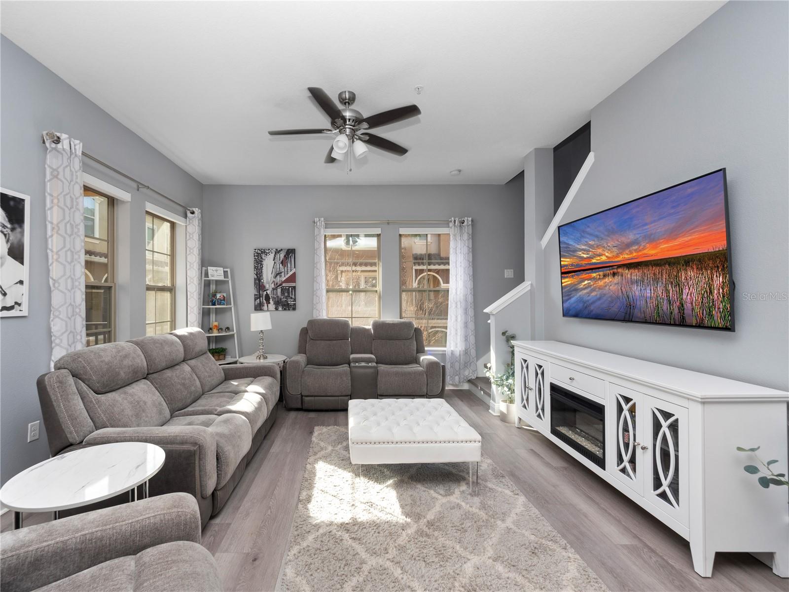 2740 LOBELIA DR, LAKE MARY, FL, 32746