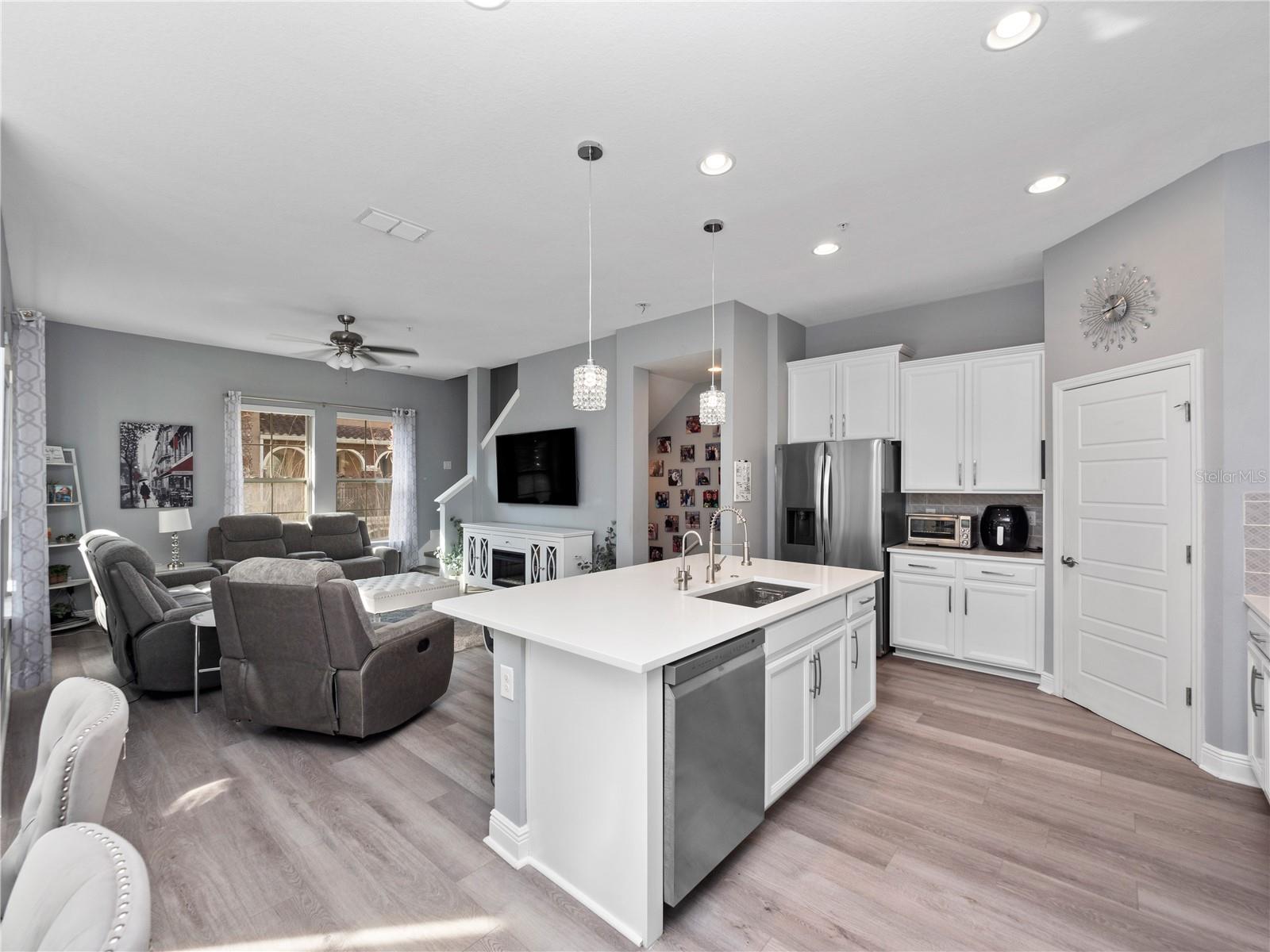 2740 LOBELIA DR, LAKE MARY, FL, 32746