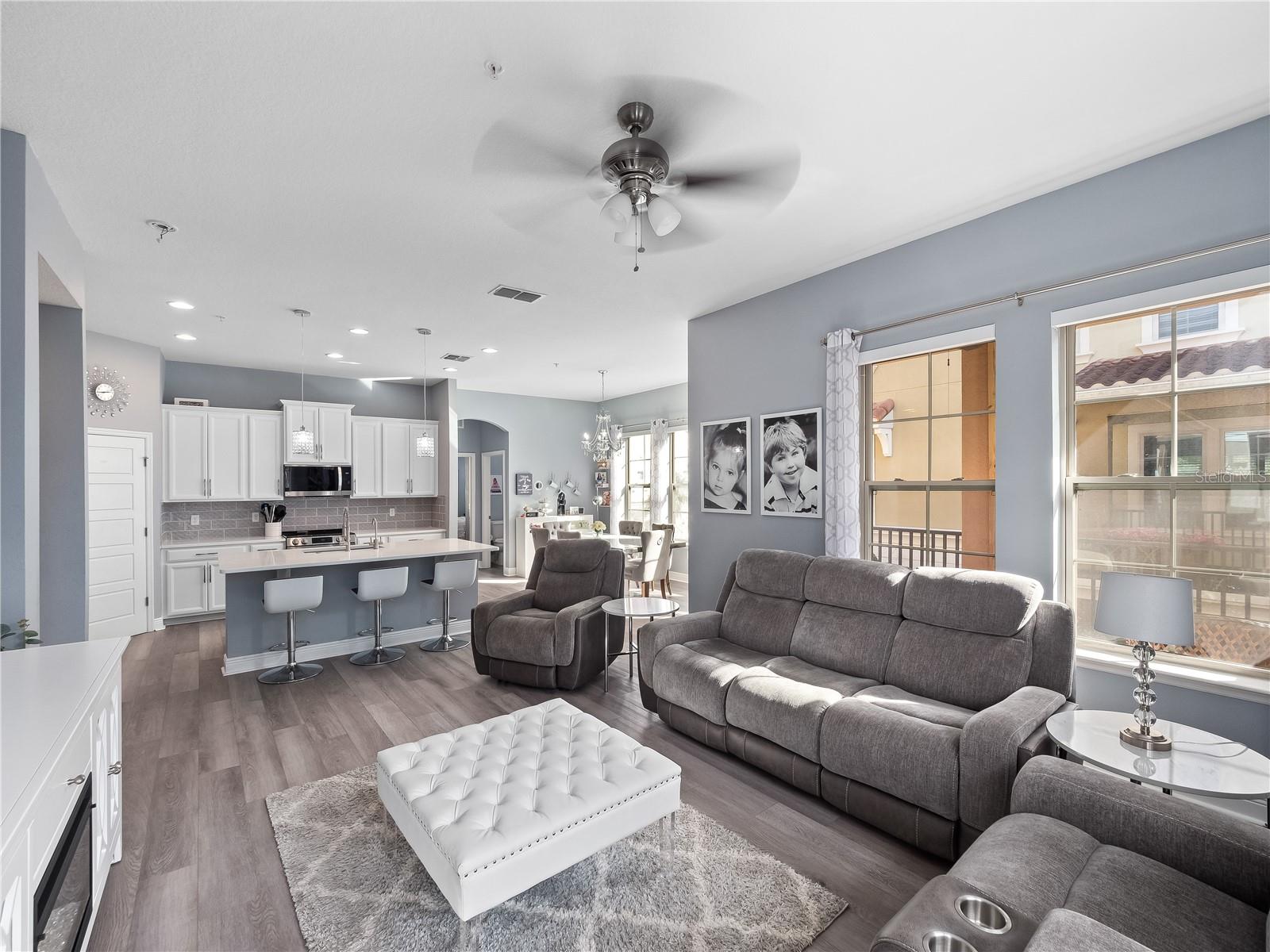 2740 LOBELIA DR, LAKE MARY, FL, 32746