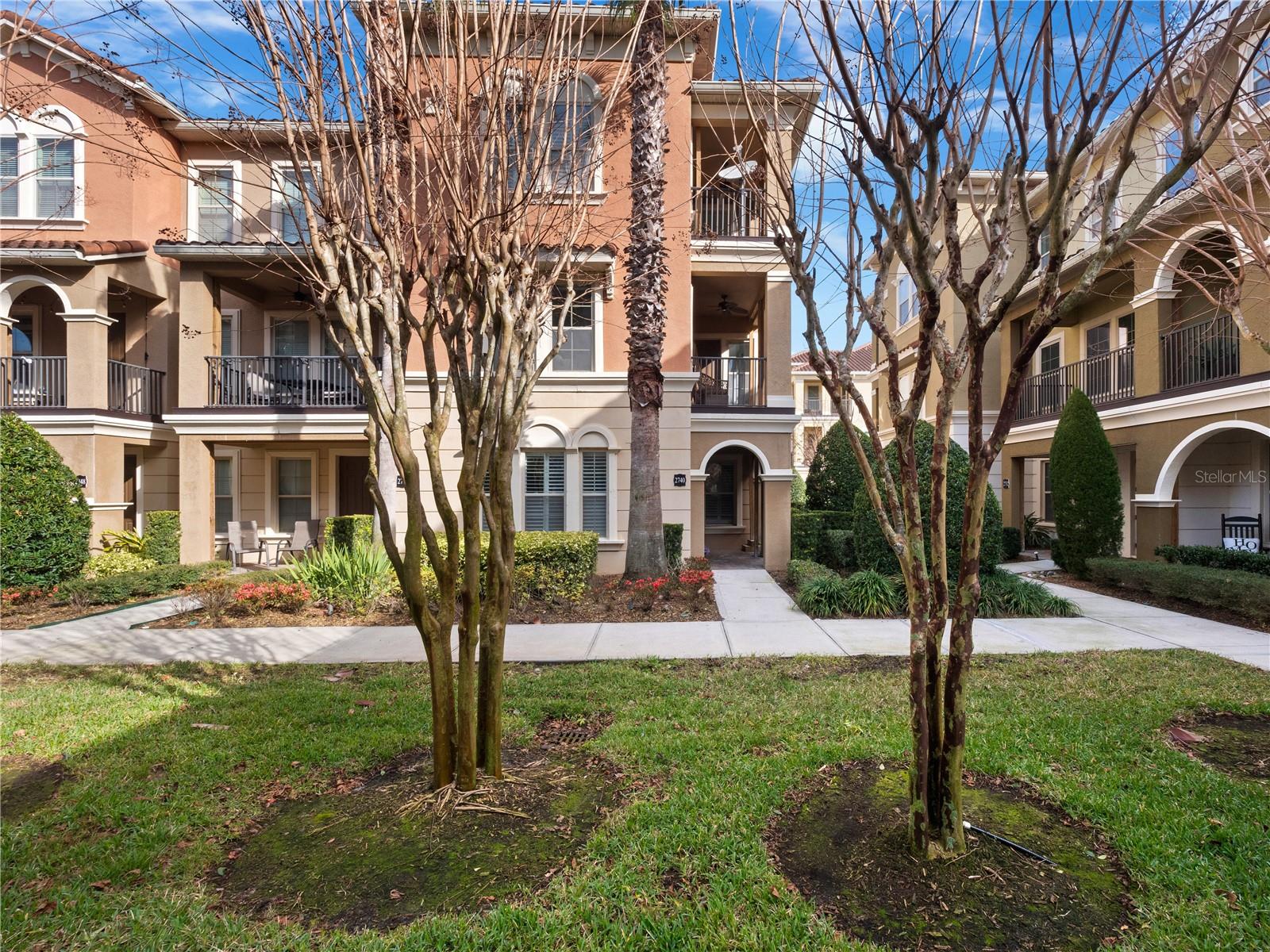 2740 LOBELIA DR, LAKE MARY, FL, 32746