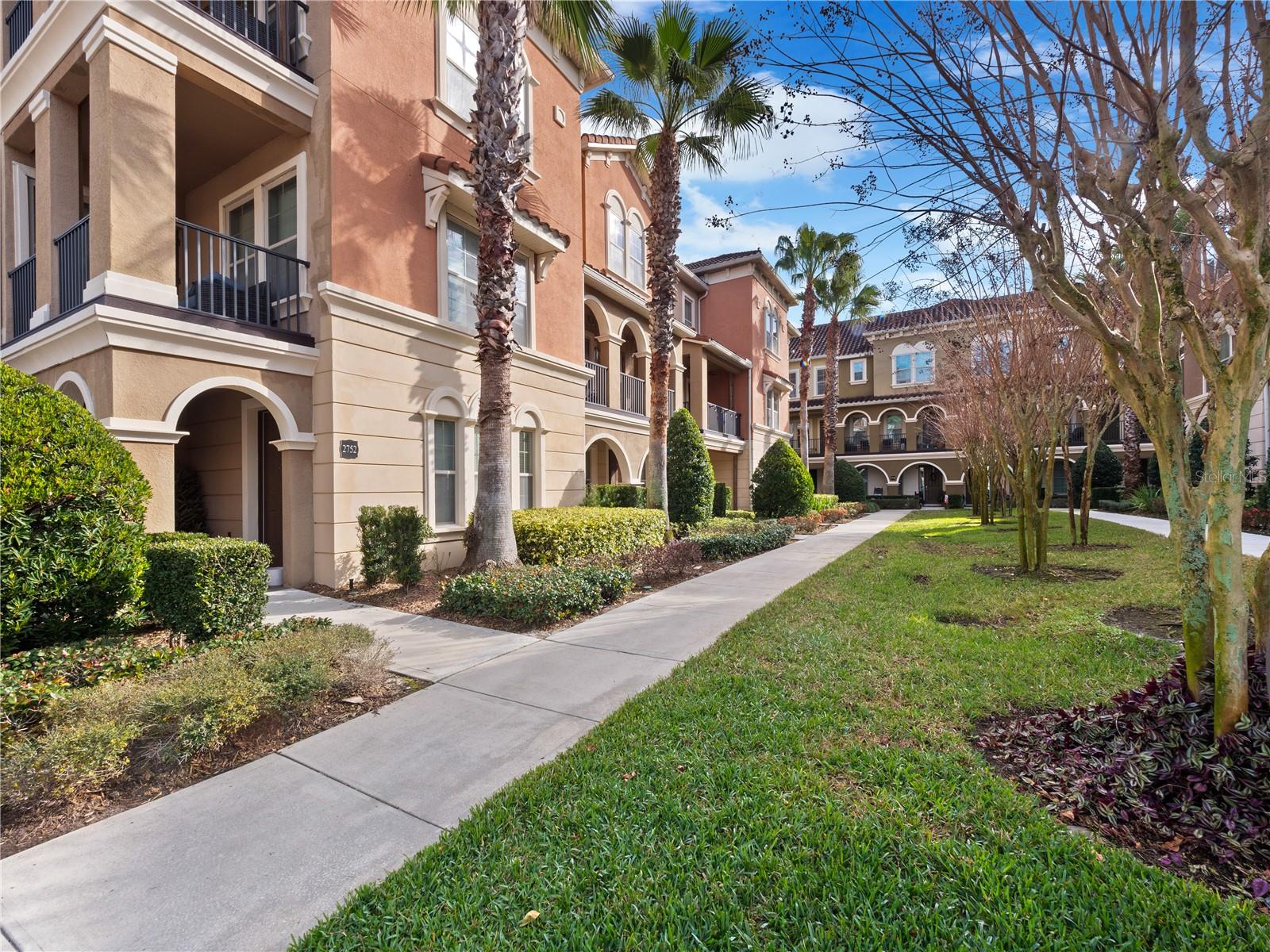 2740 LOBELIA DR, LAKE MARY, FL, 32746