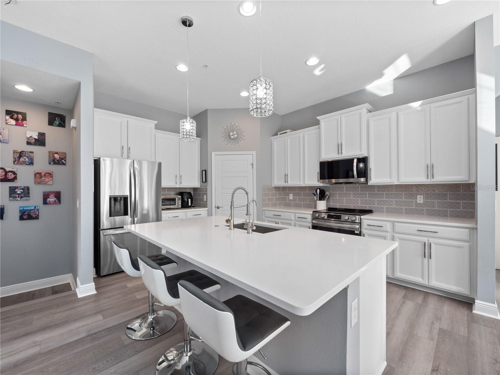 2740 LOBELIA DR, LAKE MARY, FL, 32746