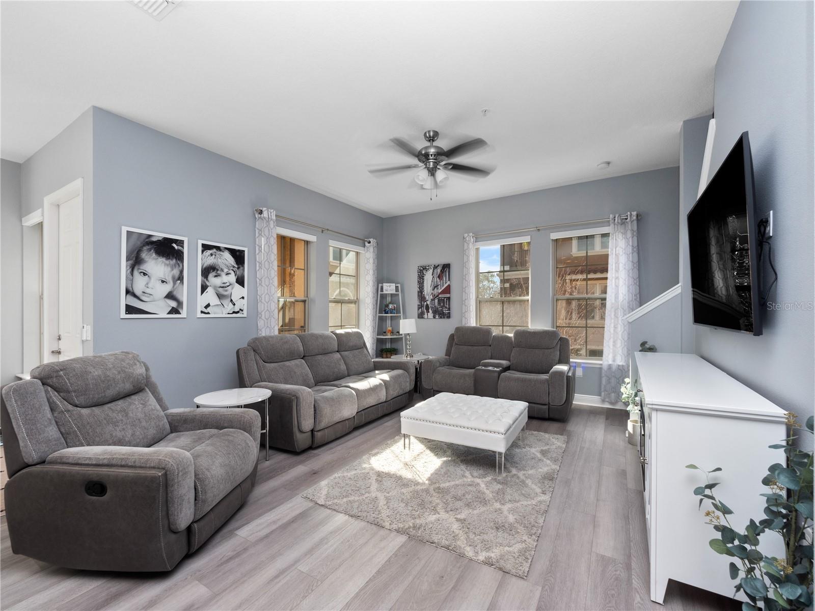 2740 LOBELIA DR, LAKE MARY, FL, 32746