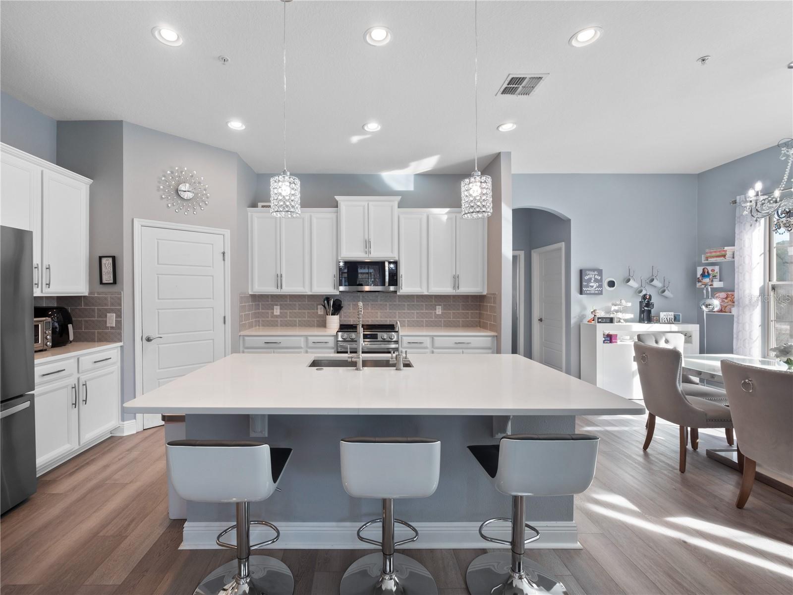 2740 LOBELIA DR, LAKE MARY, FL, 32746