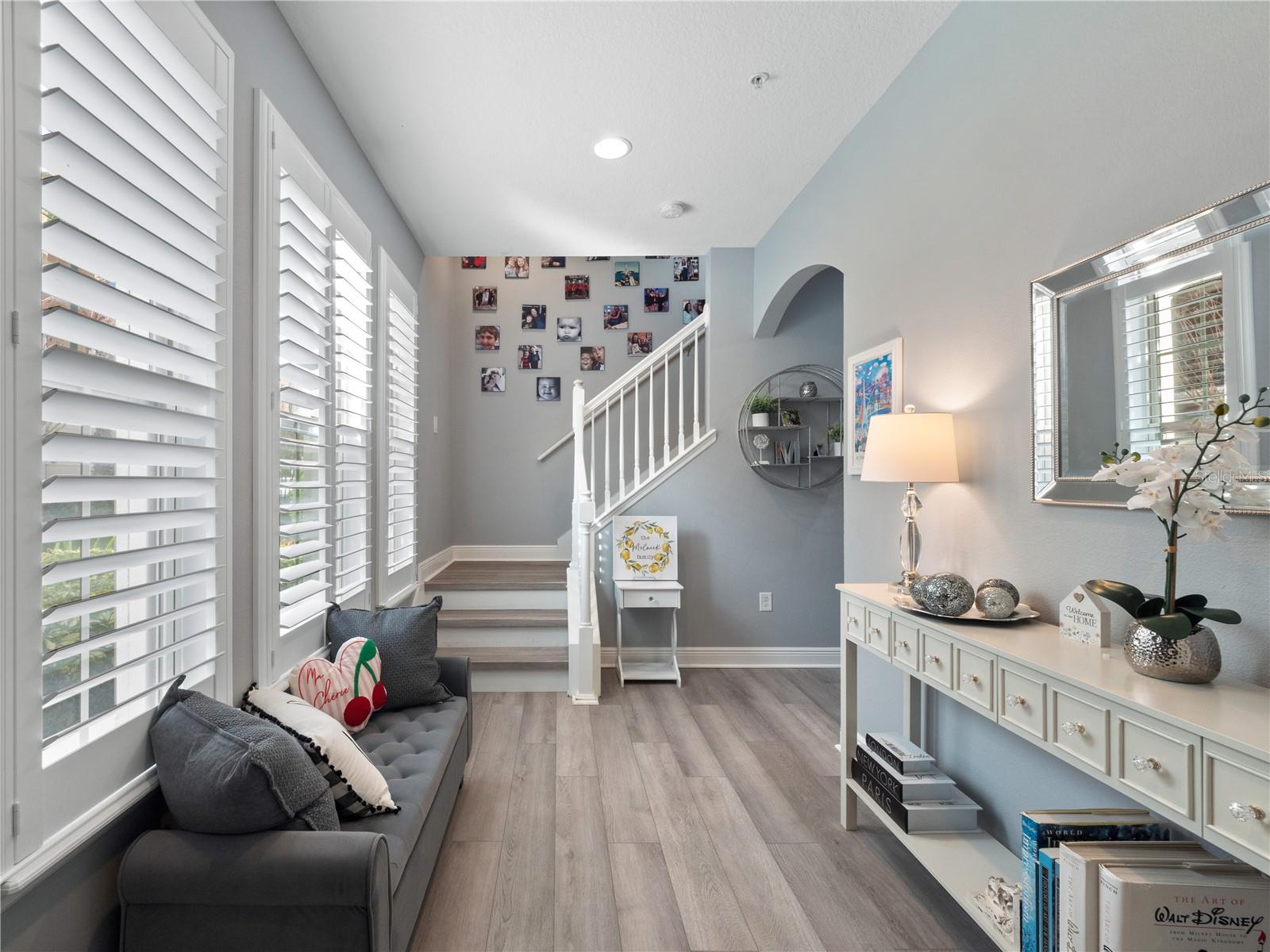 2740 LOBELIA DR, LAKE MARY, FL, 32746