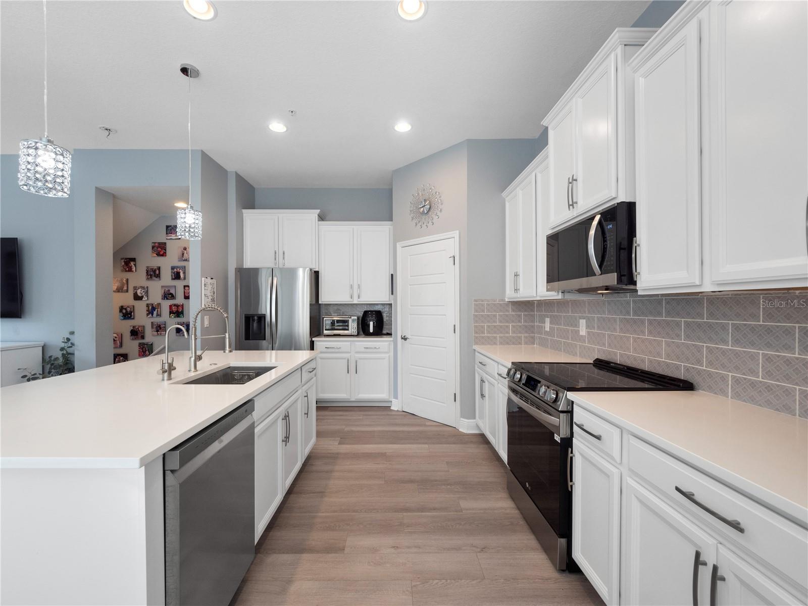 2740 LOBELIA DR, LAKE MARY, FL, 32746