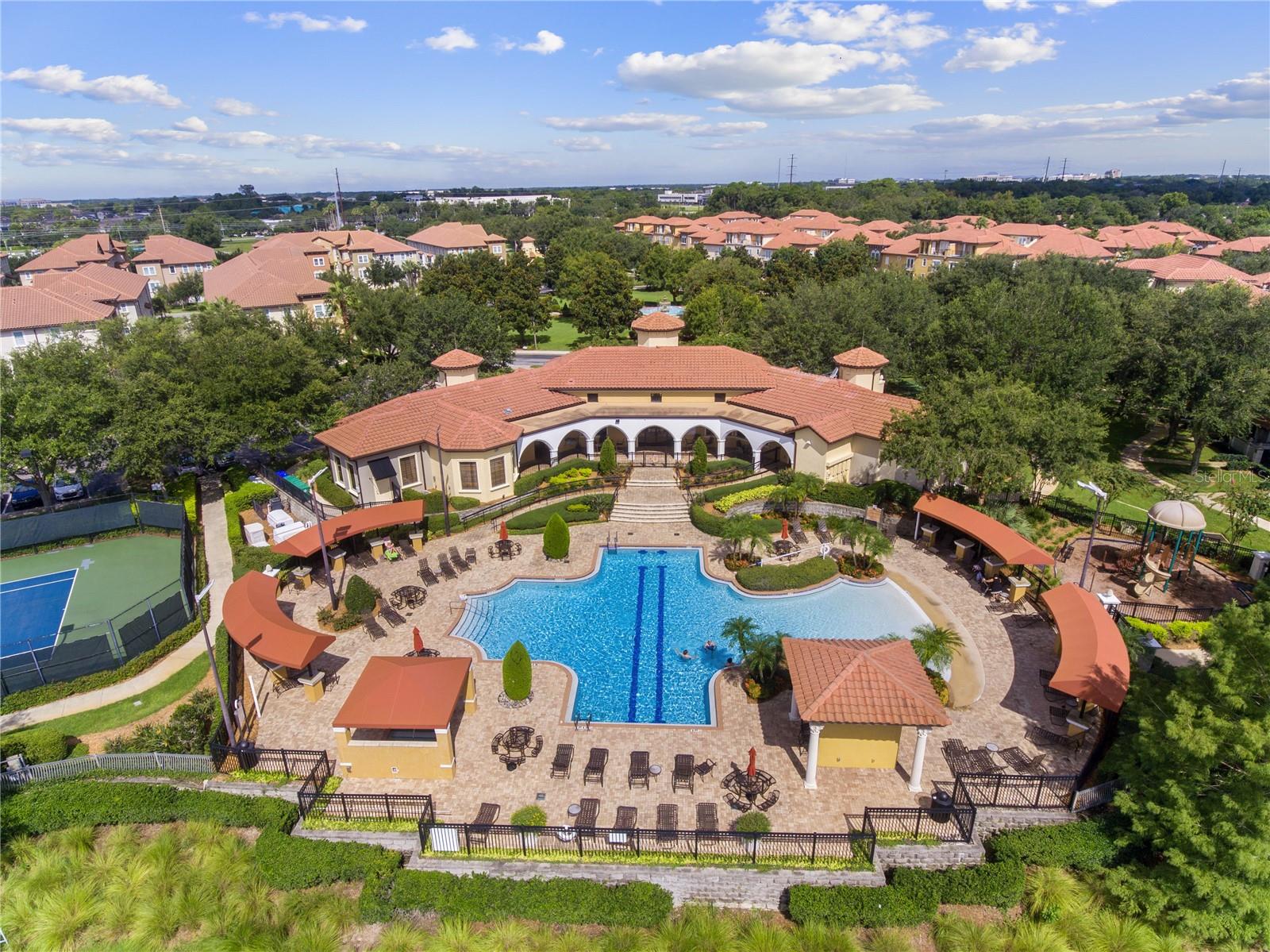 2740 LOBELIA DR, LAKE MARY, FL, 32746