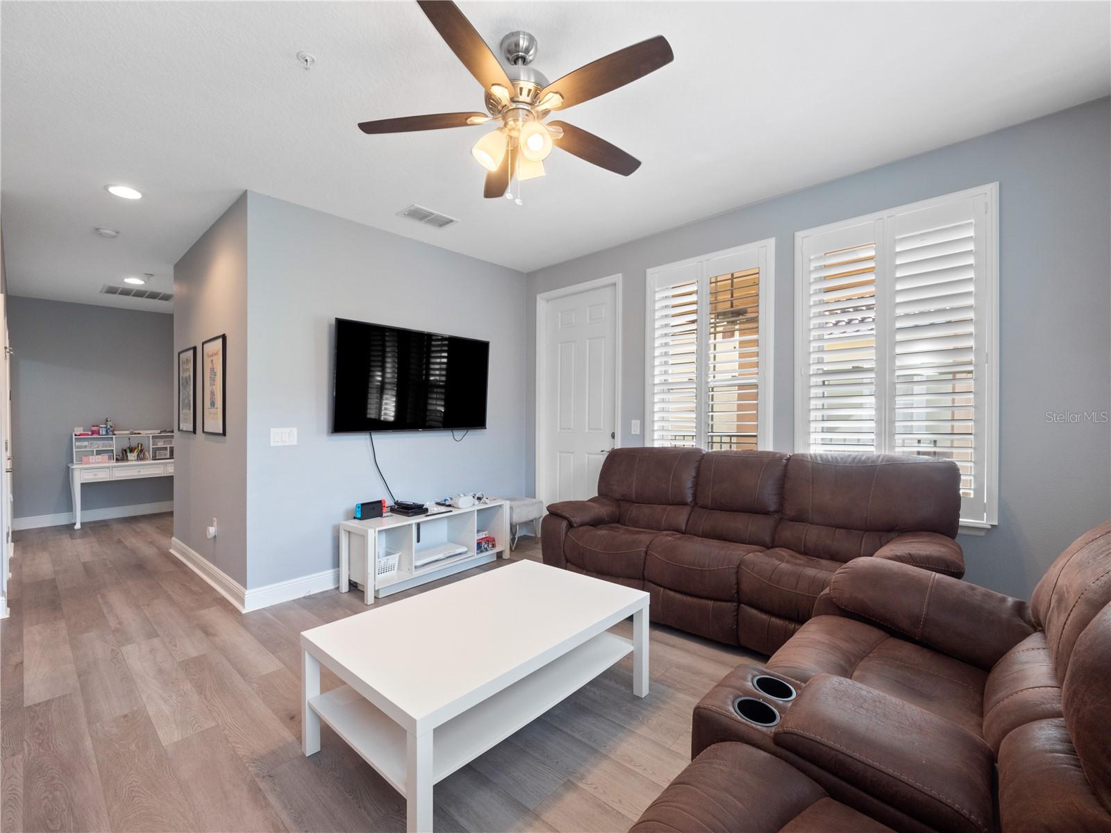 2740 LOBELIA DR, LAKE MARY, FL, 32746