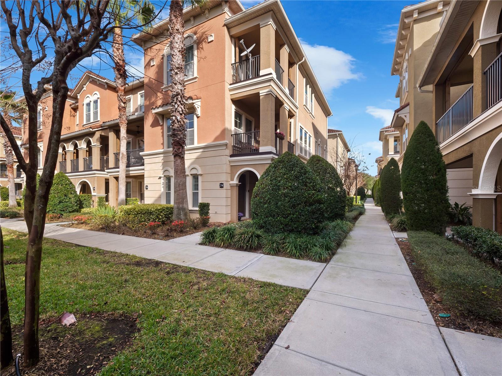 2740 LOBELIA DR, LAKE MARY, FL, 32746