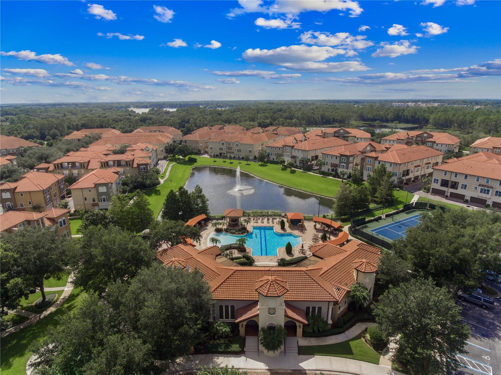 2740 LOBELIA DR, LAKE MARY, FL, 32746