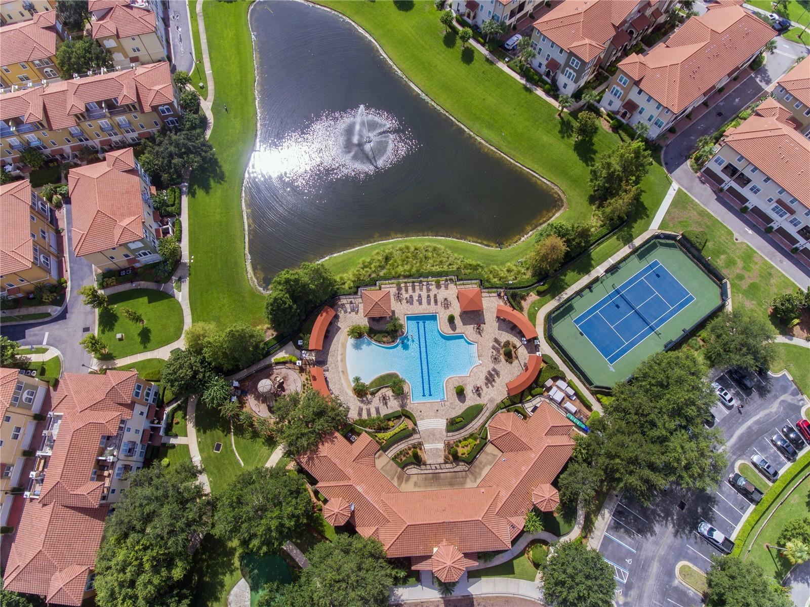 2740 LOBELIA DR, LAKE MARY, FL, 32746