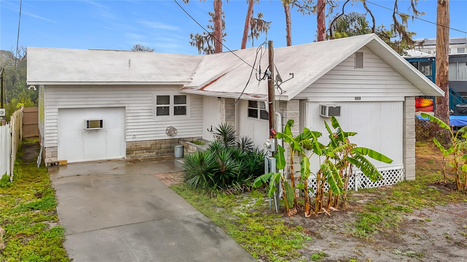 6959 EDGEWATER DR, NEW PORT RICHEY, FL, 34652