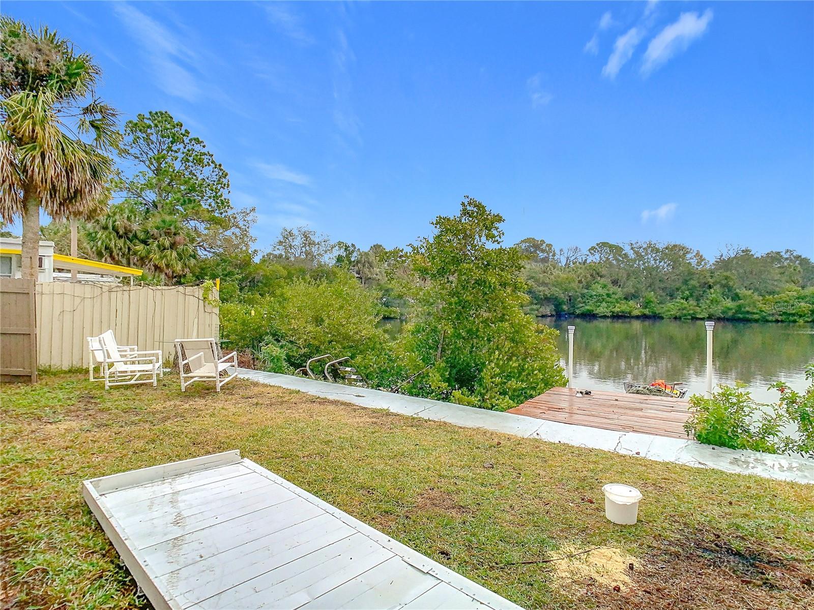 6959 EDGEWATER DR, NEW PORT RICHEY, FL, 34652