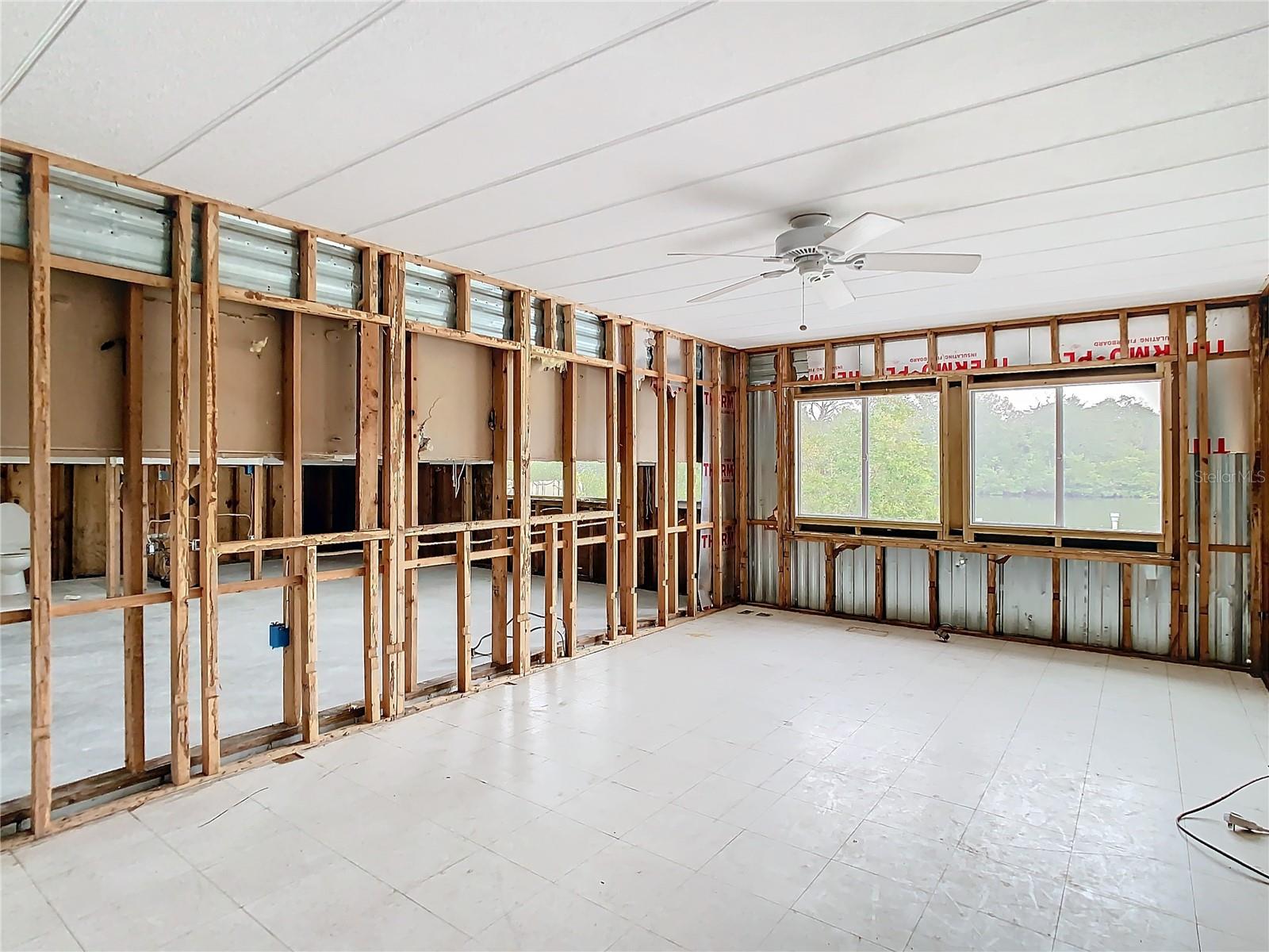 6959 EDGEWATER DR, NEW PORT RICHEY, FL, 34652
