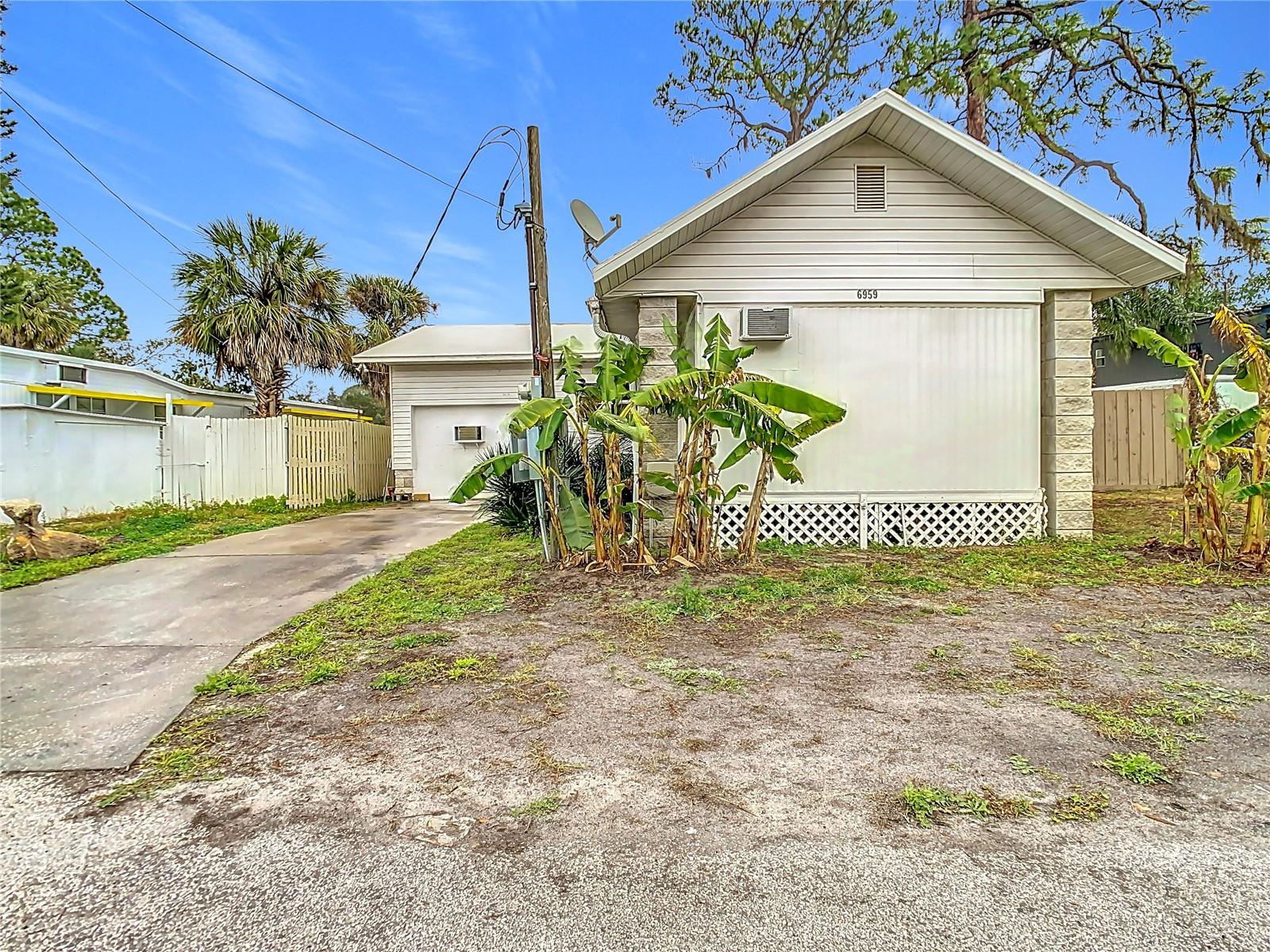6959 EDGEWATER DR, NEW PORT RICHEY, FL, 34652