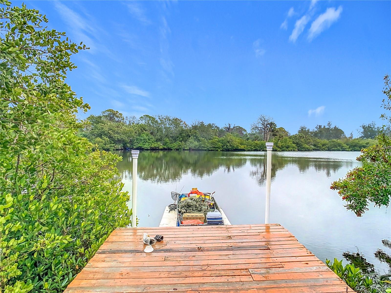 6959 EDGEWATER DR, NEW PORT RICHEY, FL, 34652