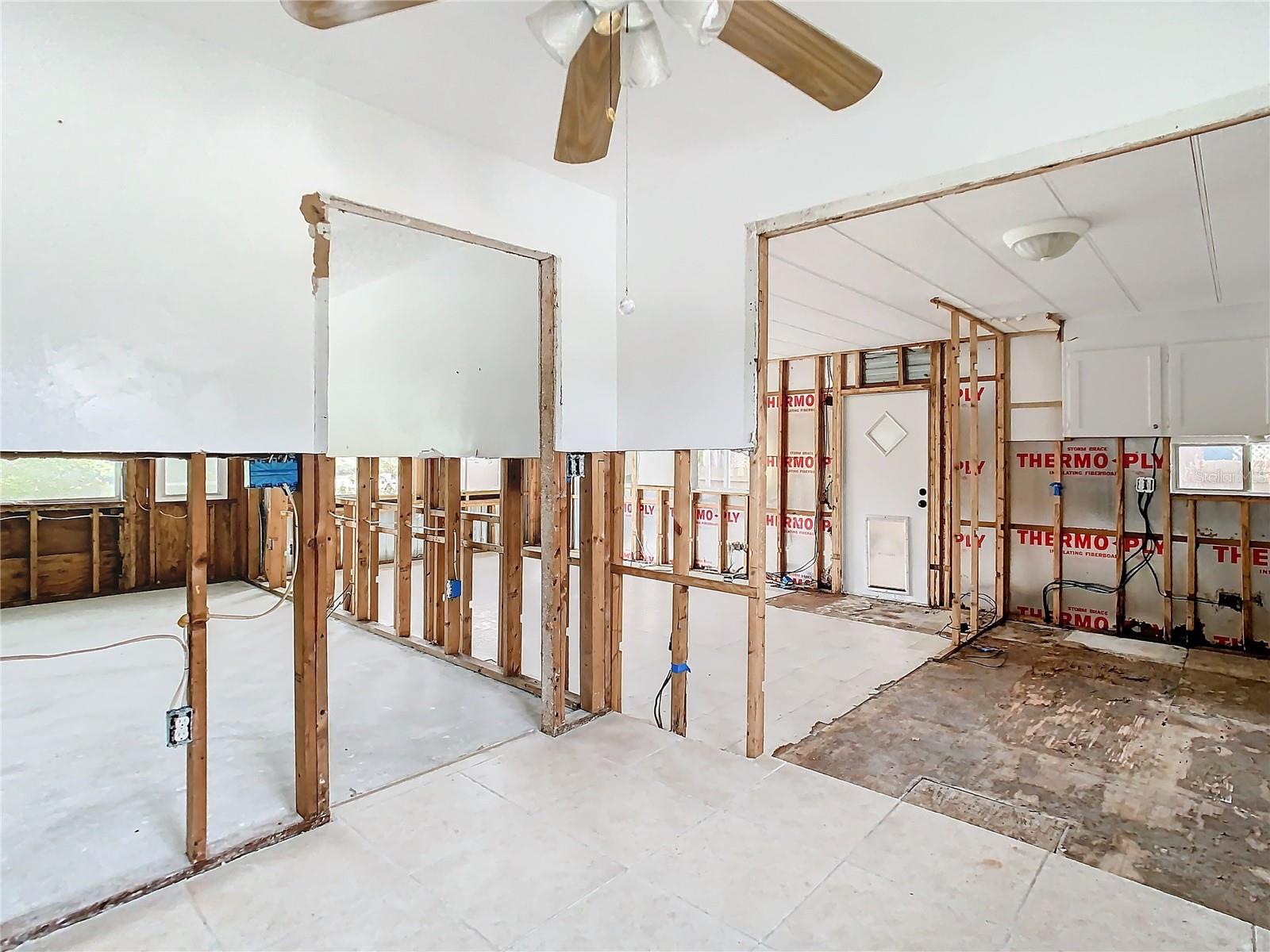 6959 EDGEWATER DR, NEW PORT RICHEY, FL, 34652