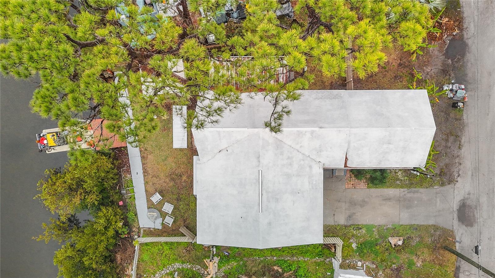 6959 EDGEWATER DR, NEW PORT RICHEY, FL, 34652