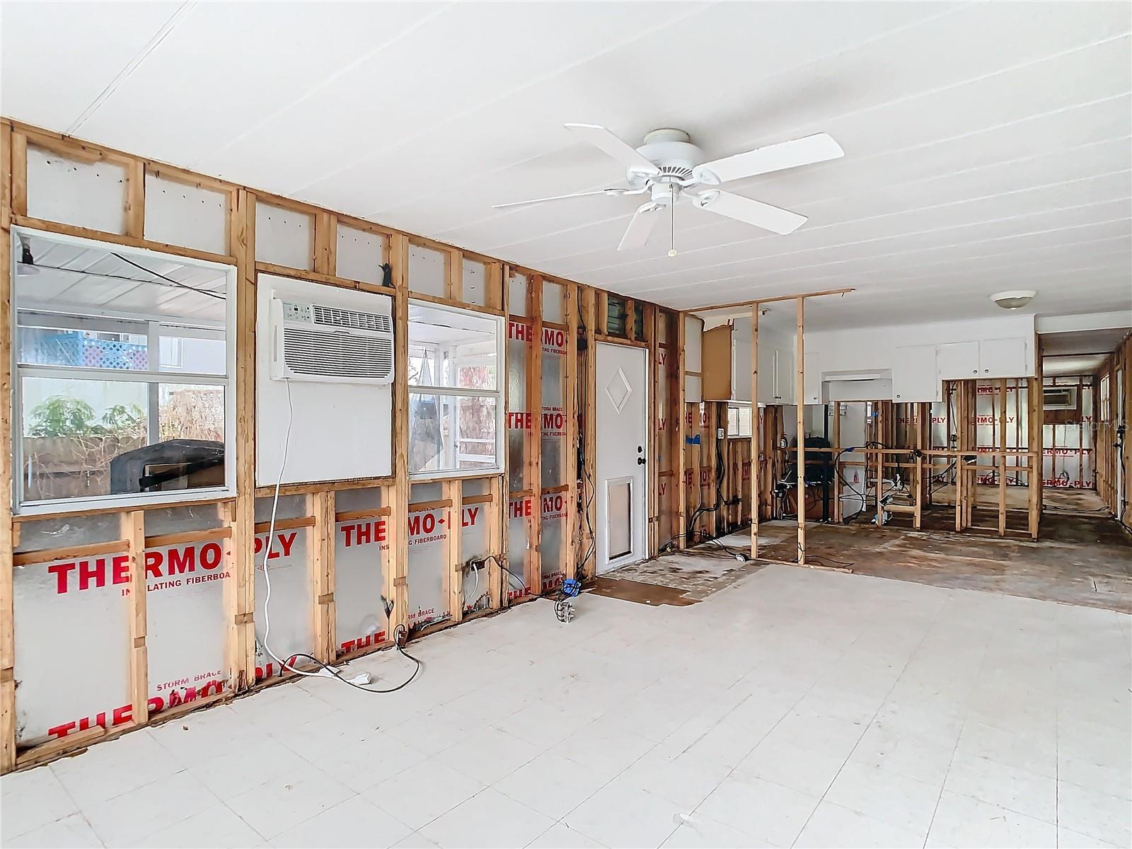 6959 EDGEWATER DR, NEW PORT RICHEY, FL, 34652