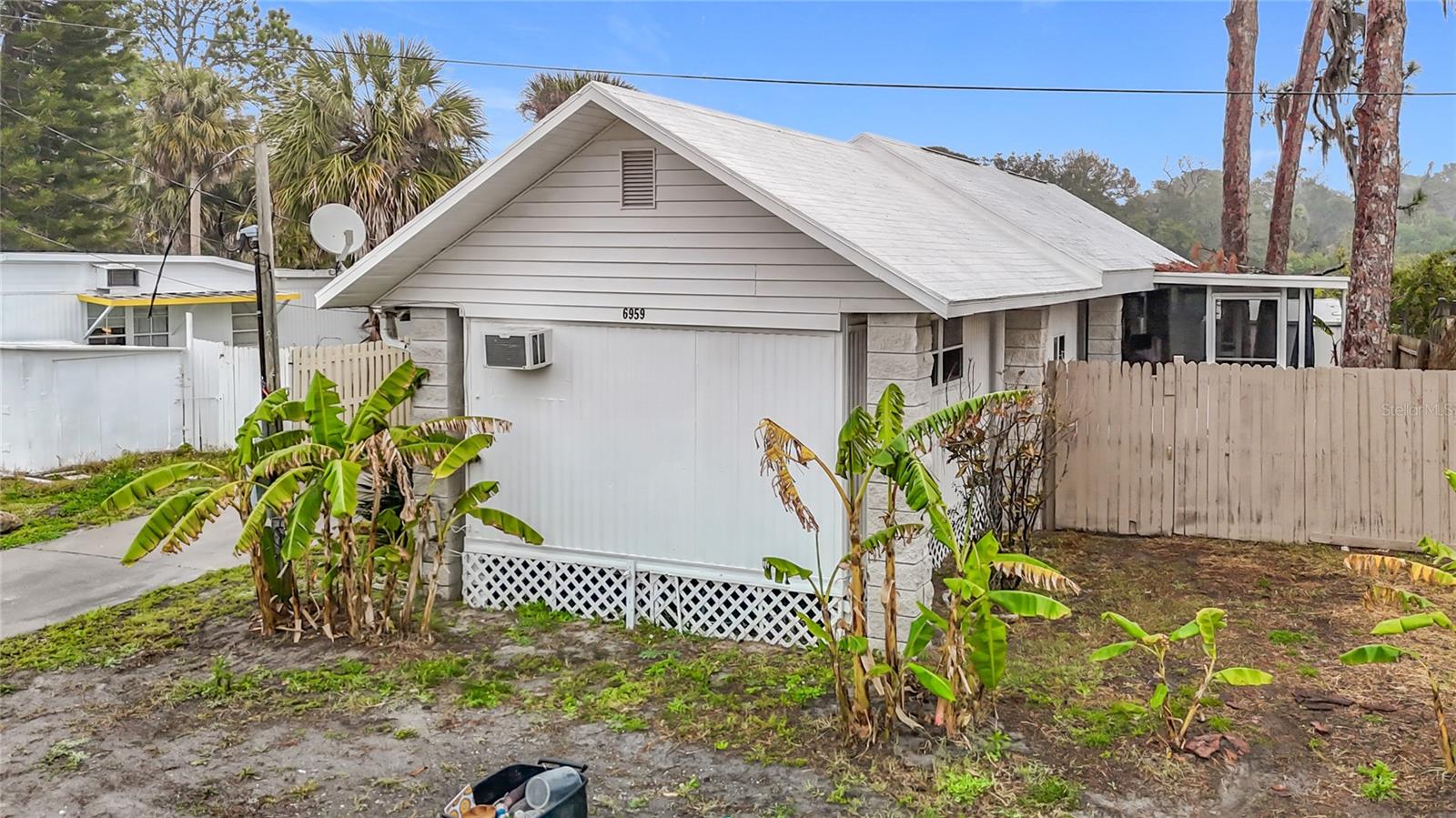 6959 EDGEWATER DR, NEW PORT RICHEY, FL, 34652