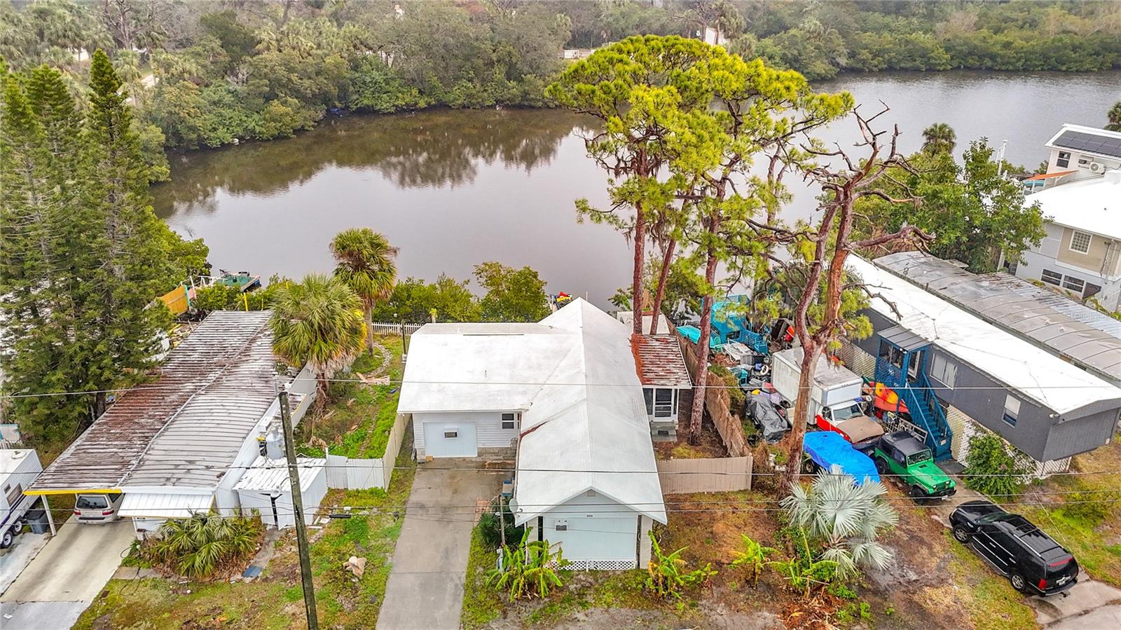 6959 EDGEWATER DR, NEW PORT RICHEY, FL, 34652